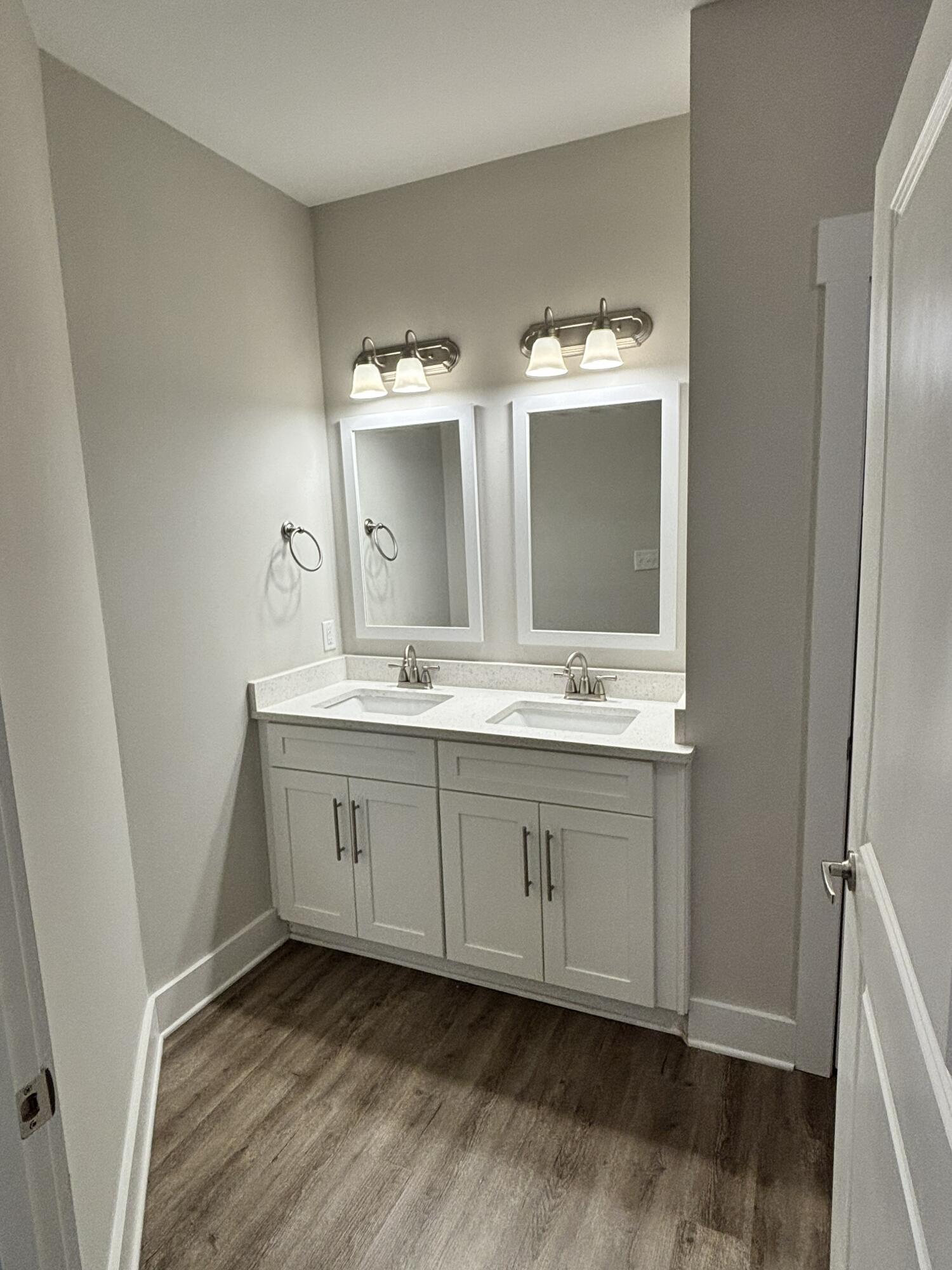 ENCLAVE PH 1 - Residential