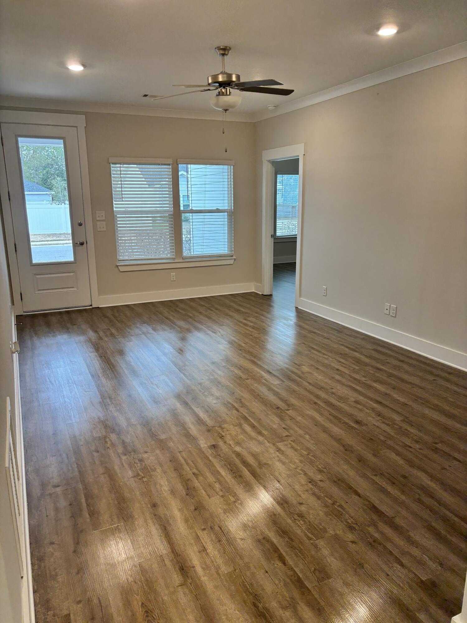 ENCLAVE PH 1 - Residential