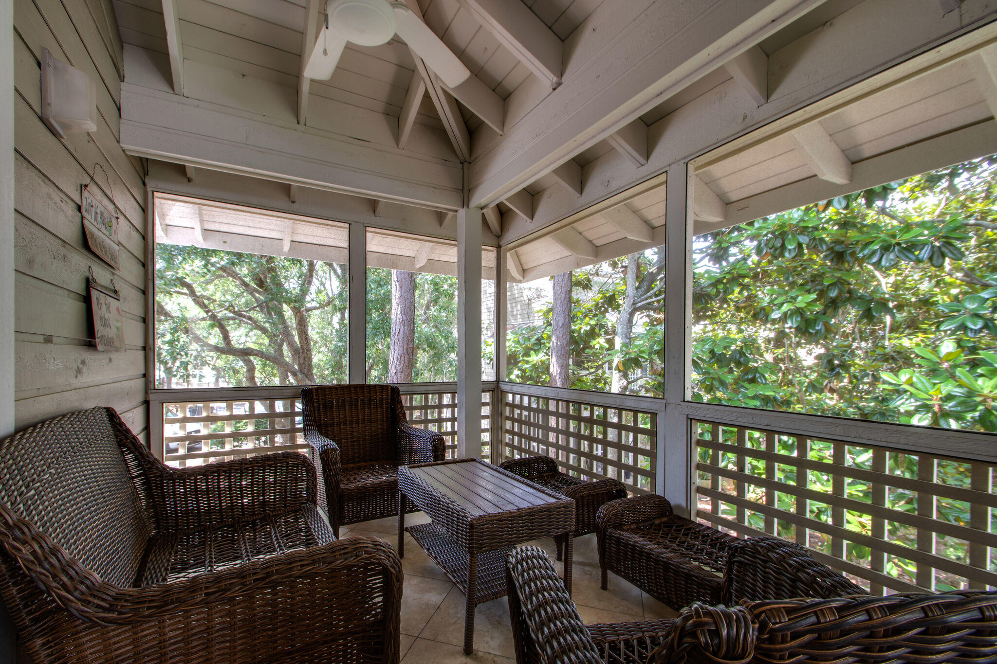 HIDDEN DUNES BEACH COTTAGES 2 - Residential