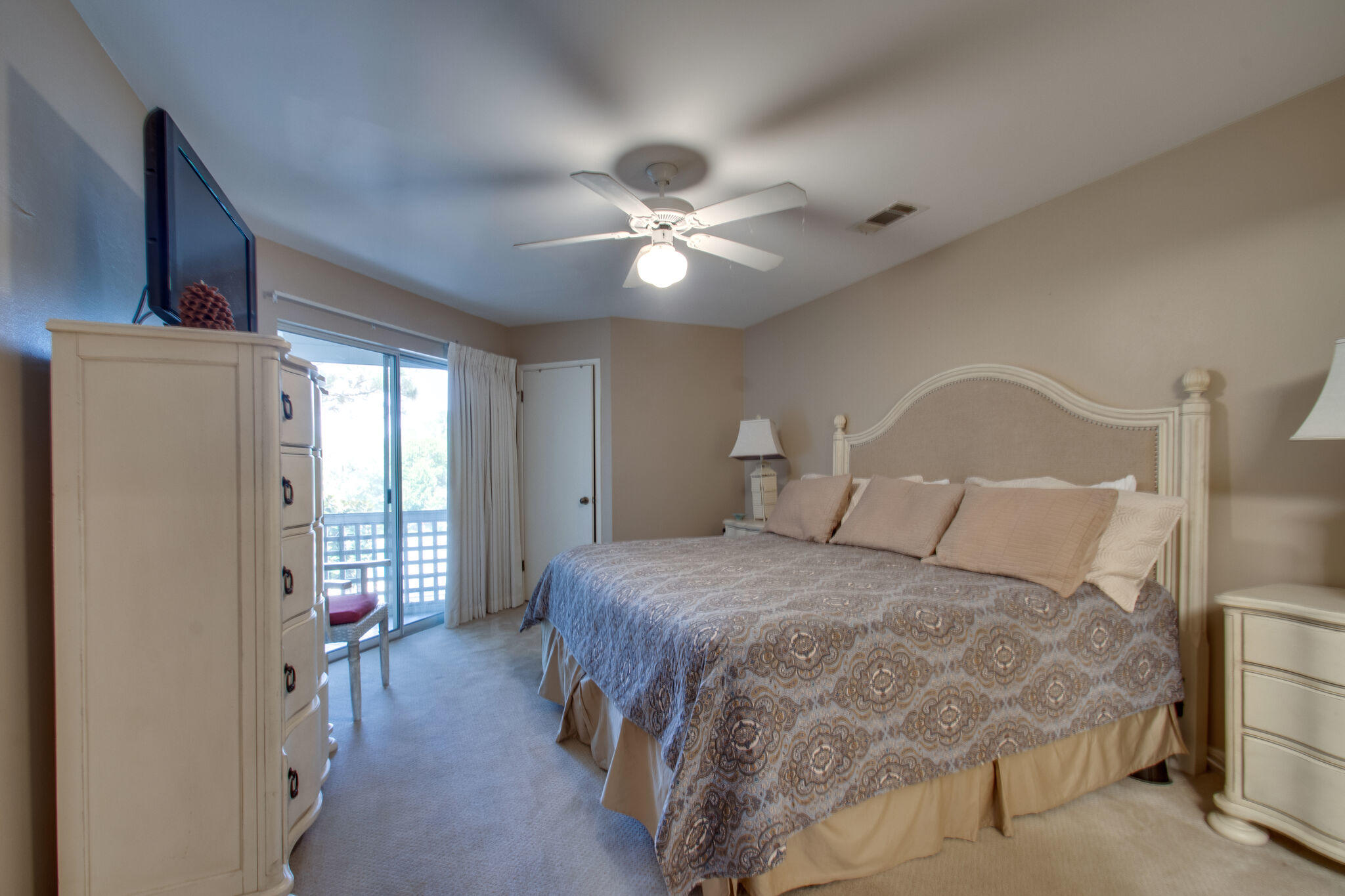 HIDDEN DUNES BEACH COTTAGES 2 - Residential