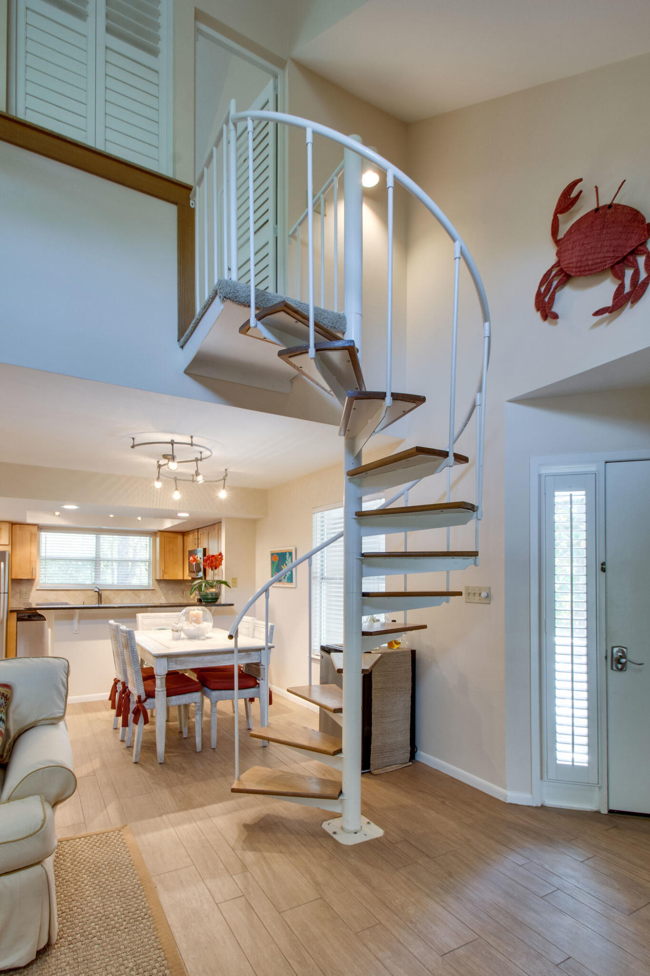 HIDDEN DUNES BEACH COTTAGES 2 - Residential