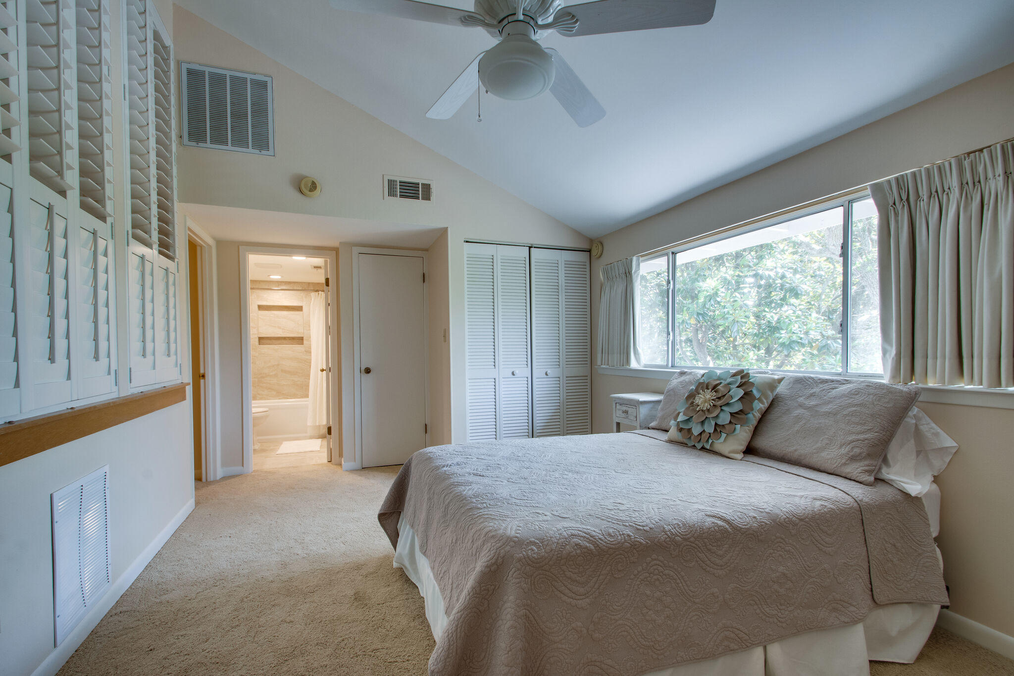 HIDDEN DUNES BEACH COTTAGES 2 - Residential