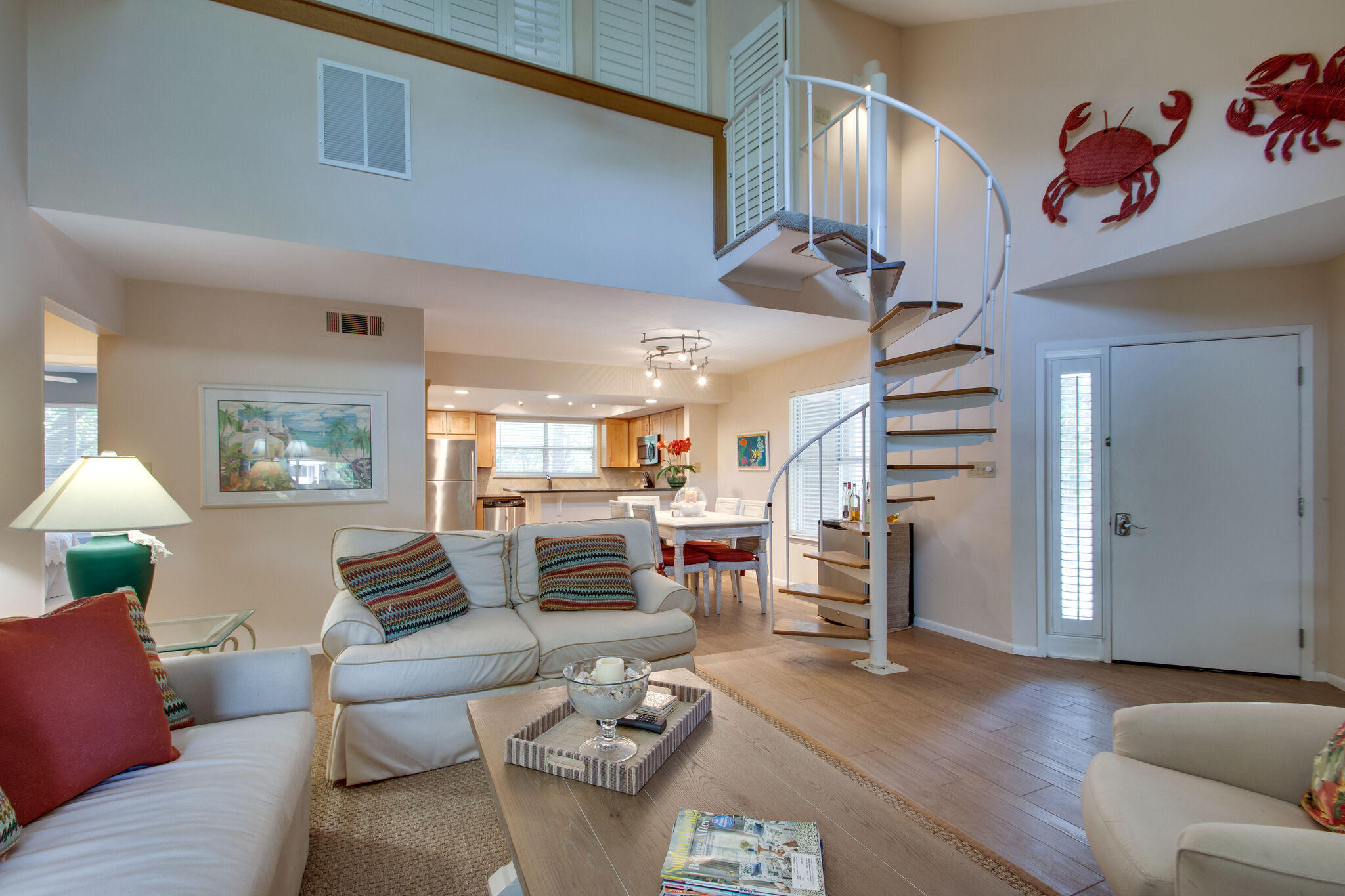 HIDDEN DUNES BEACH COTTAGES 2 - Residential