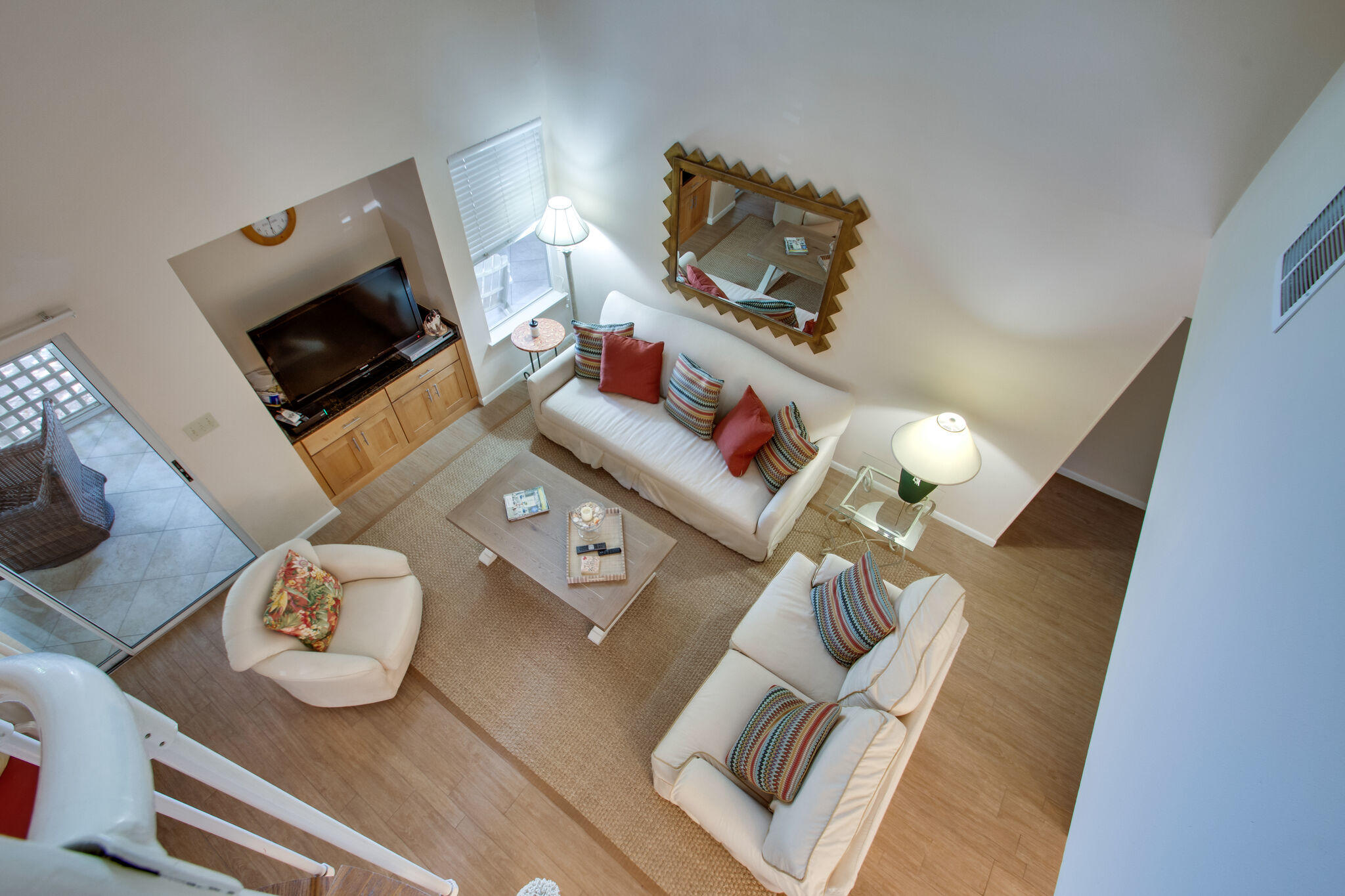 HIDDEN DUNES BEACH COTTAGES 2 - Residential