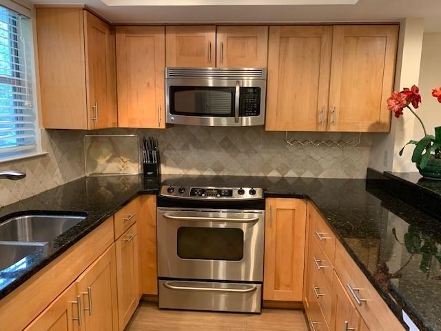 HIDDEN DUNES BEACH COTTAGES 2 - Residential