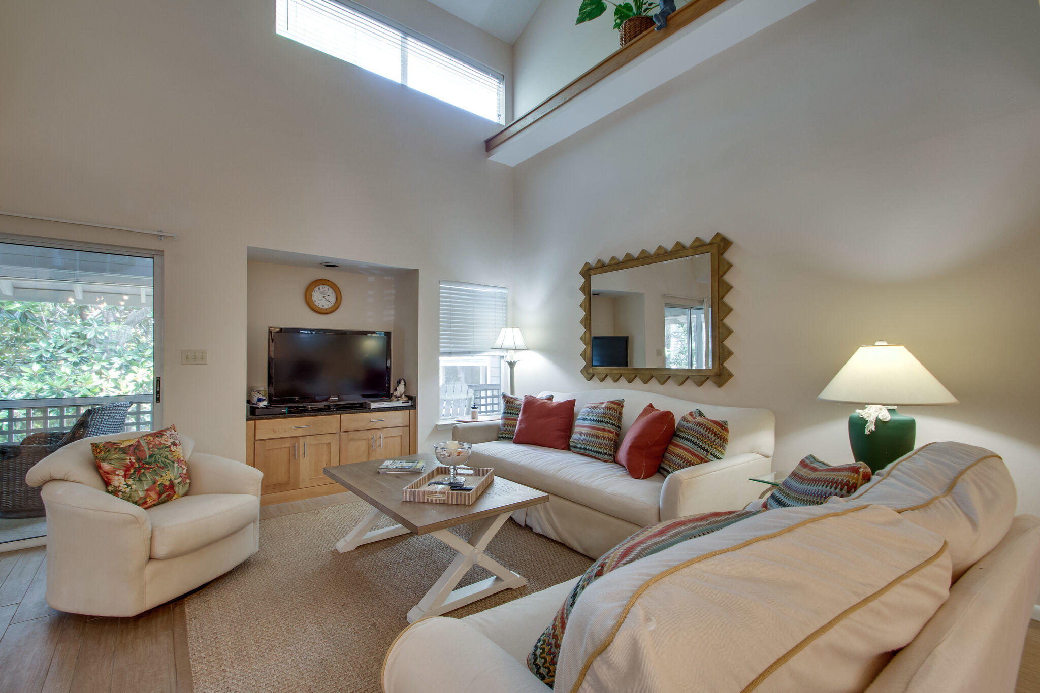 HIDDEN DUNES BEACH COTTAGES 2 - Residential