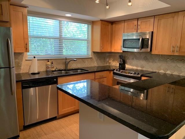 HIDDEN DUNES BEACH COTTAGES 2 - Residential