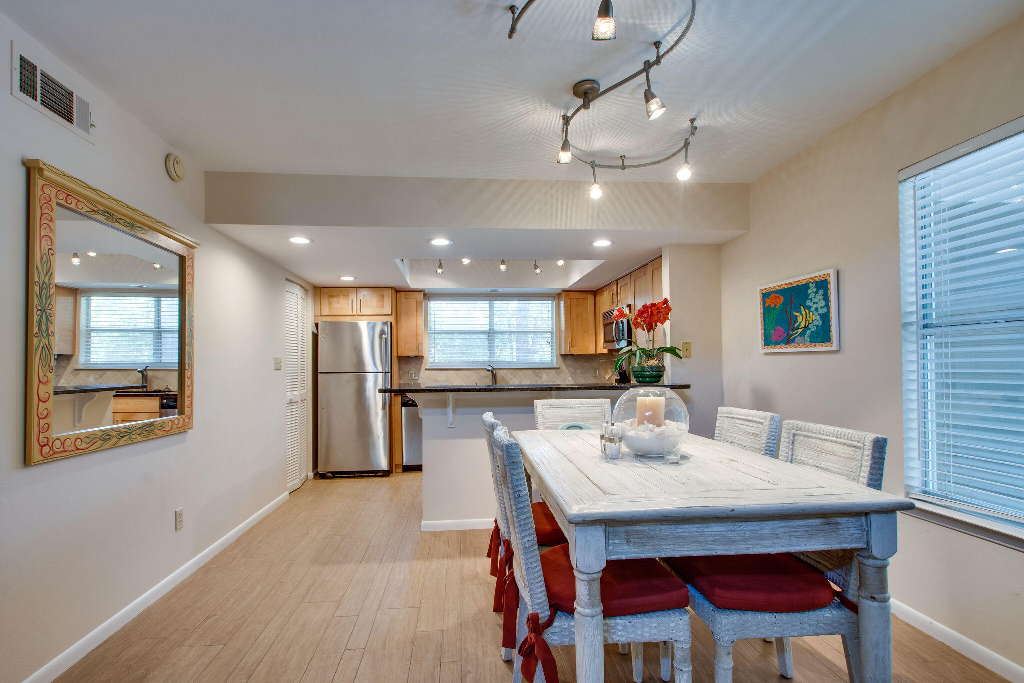 HIDDEN DUNES BEACH COTTAGES 2 - Residential