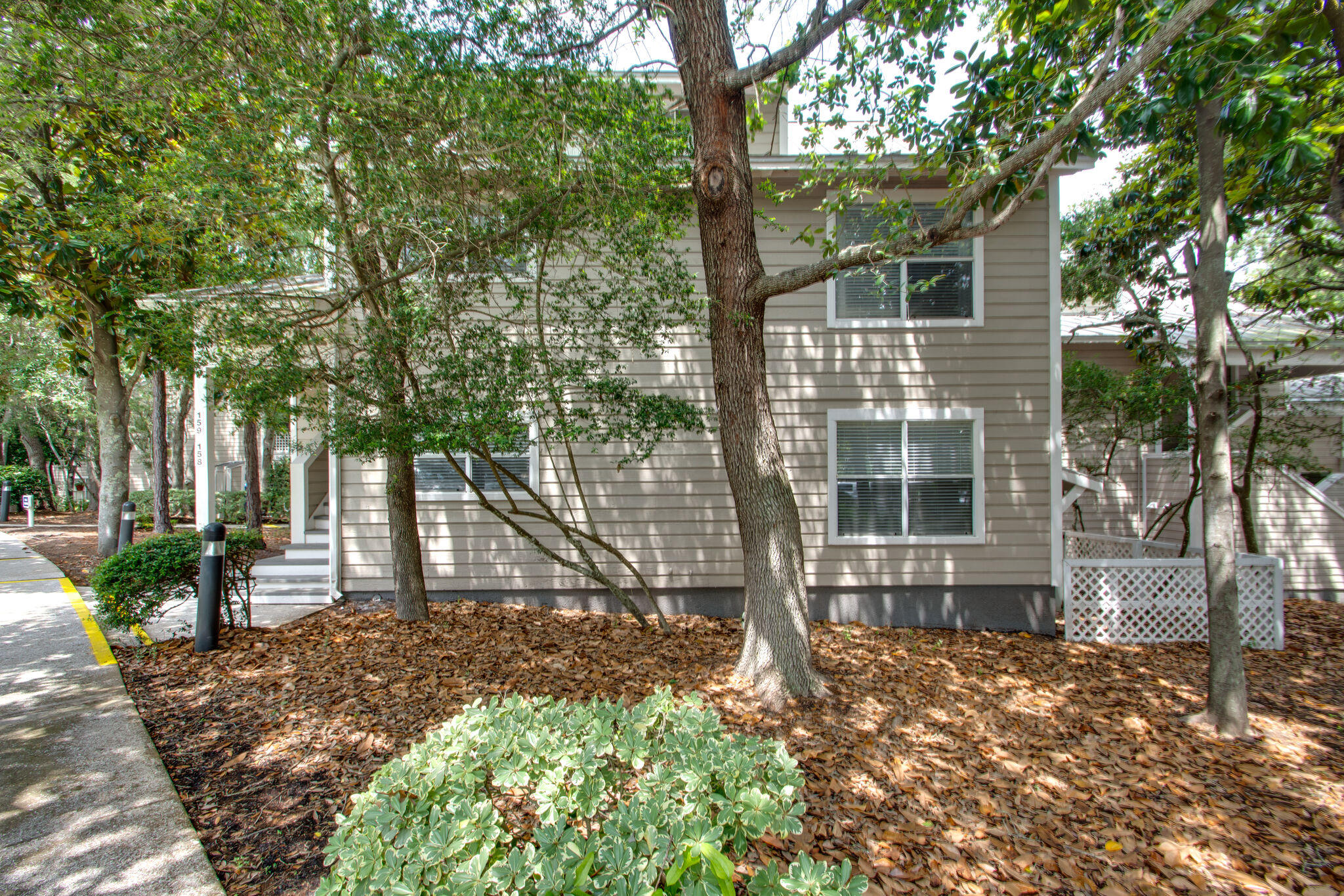 HIDDEN DUNES BEACH COTTAGES 2 - Residential