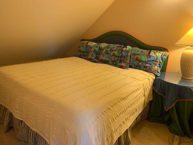 HIDDEN DUNES BEACH COTTAGES 2 - Residential