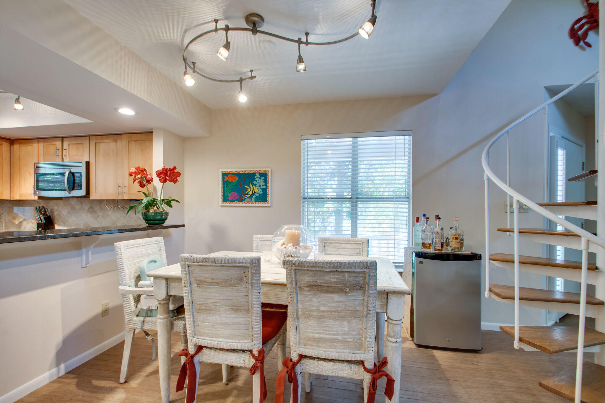 HIDDEN DUNES BEACH COTTAGES 2 - Residential