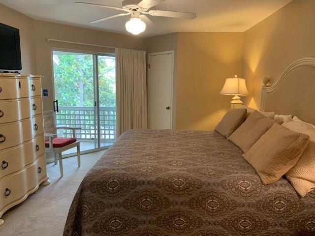 HIDDEN DUNES BEACH COTTAGES 2 - Residential