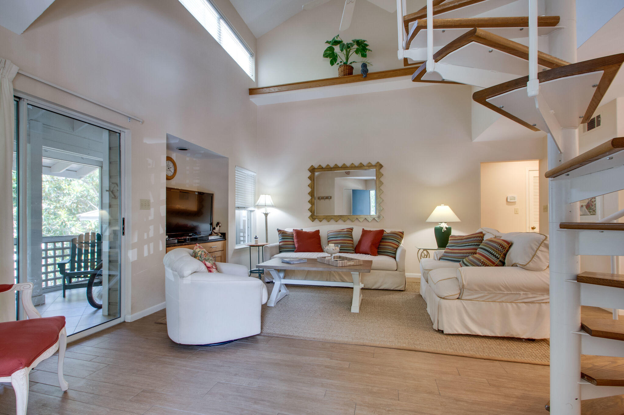 HIDDEN DUNES BEACH COTTAGES 2 - Residential