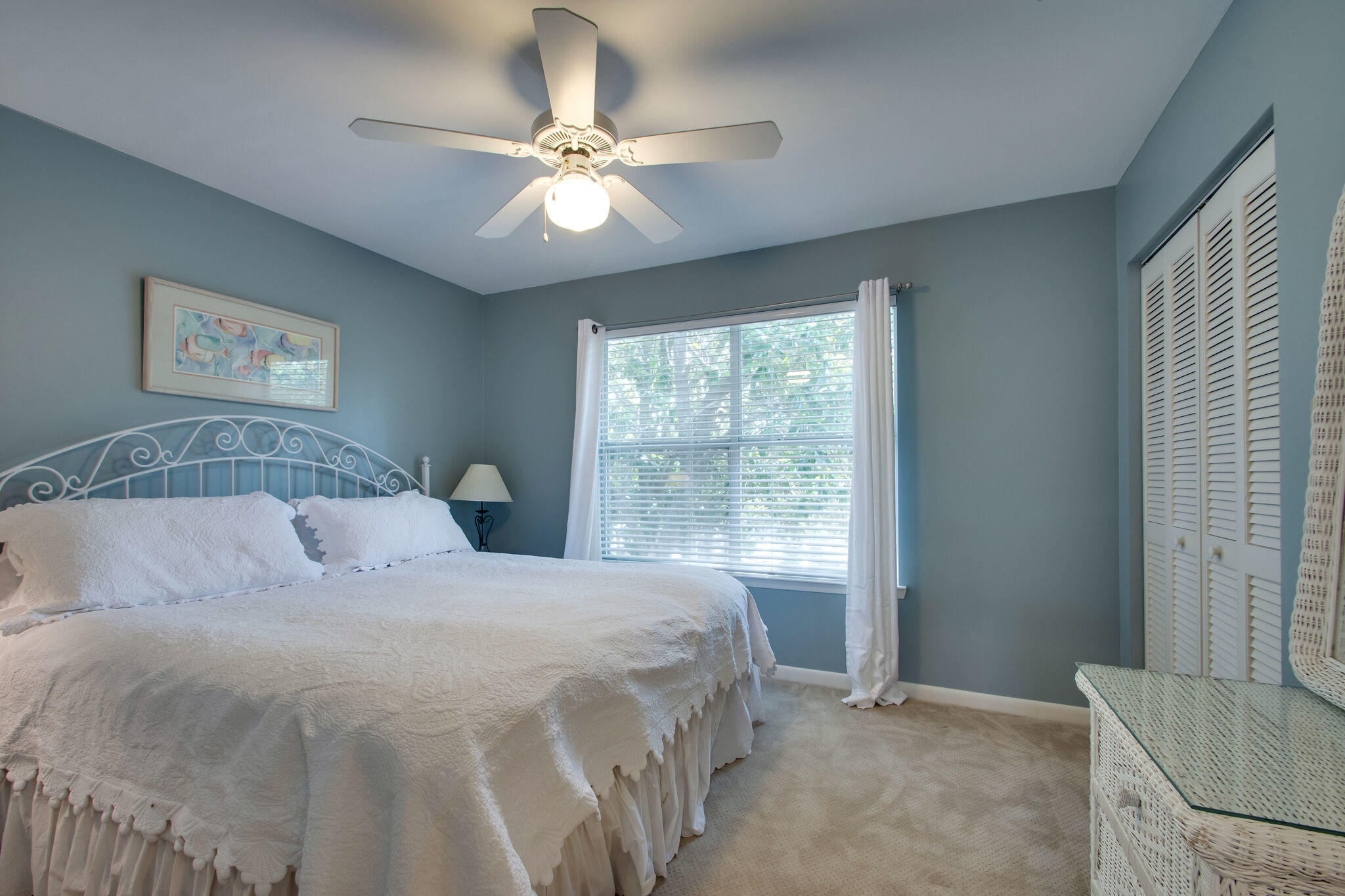 HIDDEN DUNES BEACH COTTAGES 2 - Residential