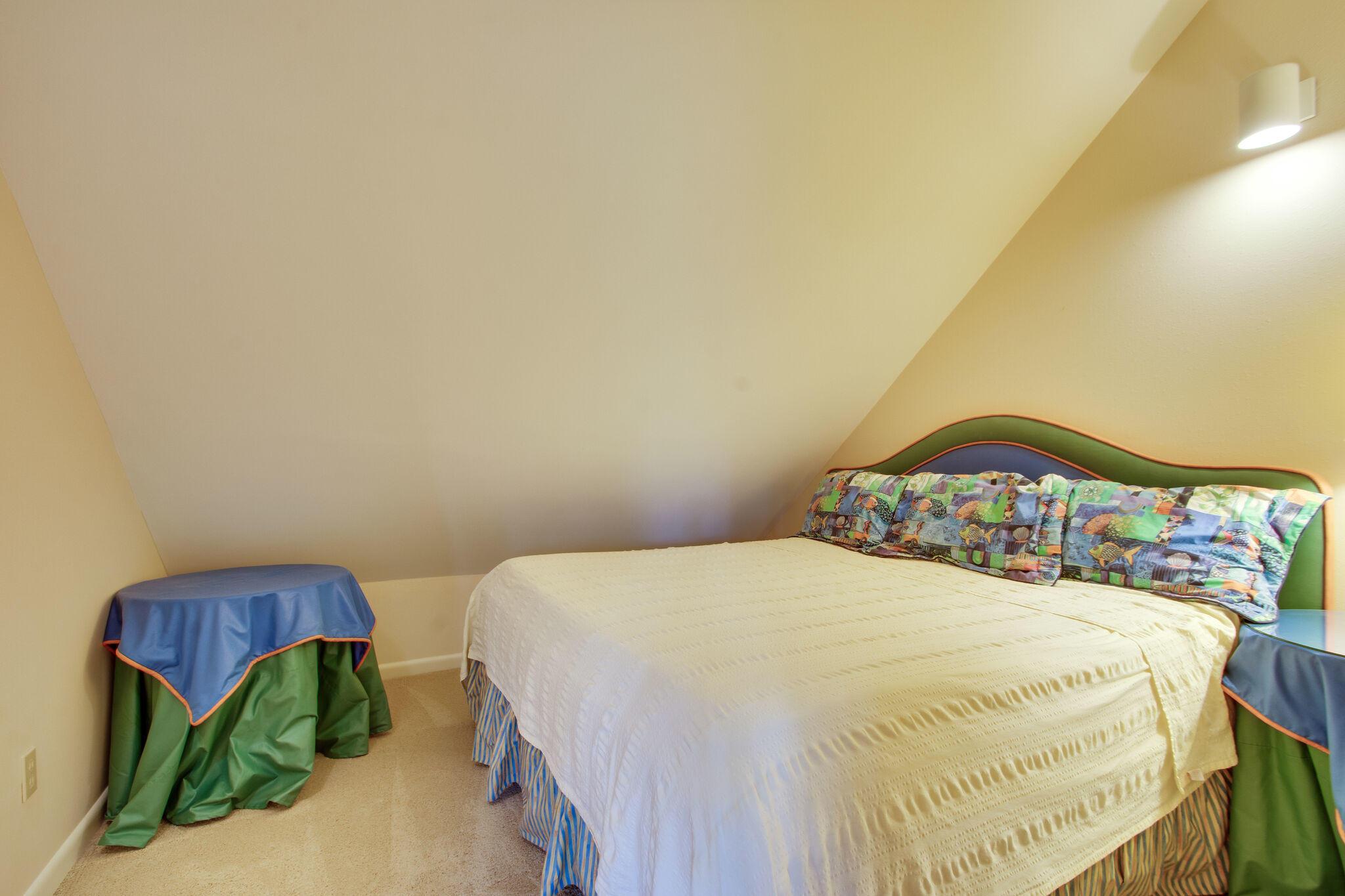 HIDDEN DUNES BEACH COTTAGES 2 - Residential