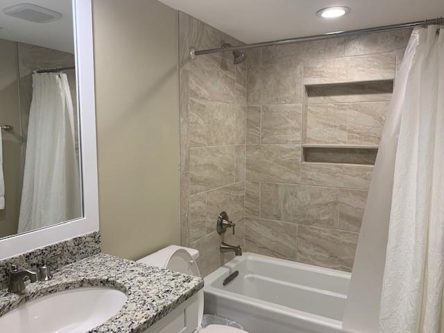 HIDDEN DUNES BEACH COTTAGES 2 - Residential