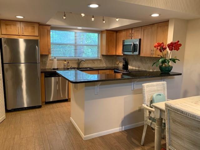 HIDDEN DUNES BEACH COTTAGES 2 - Residential