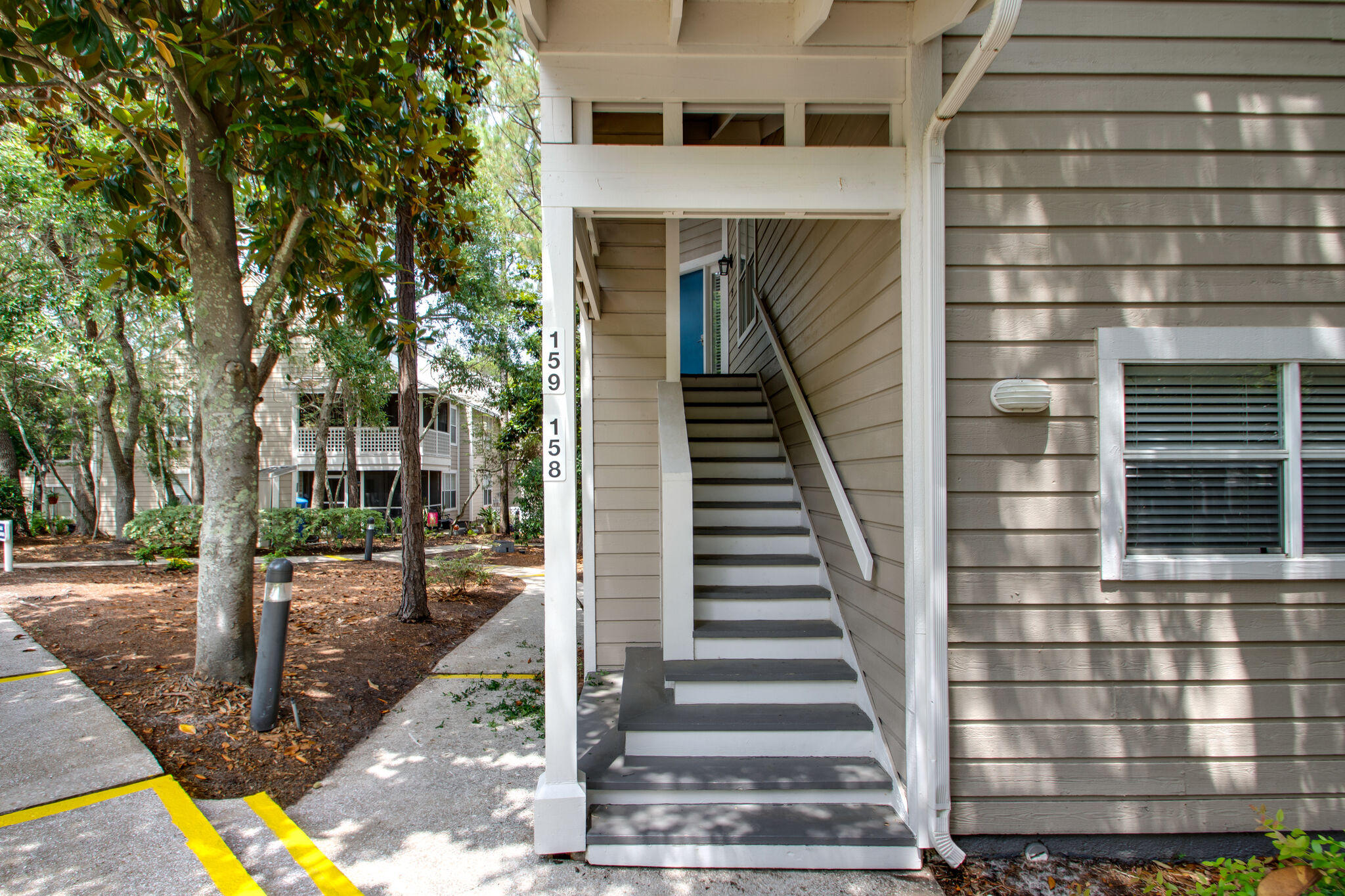 HIDDEN DUNES BEACH COTTAGES 2 - Residential