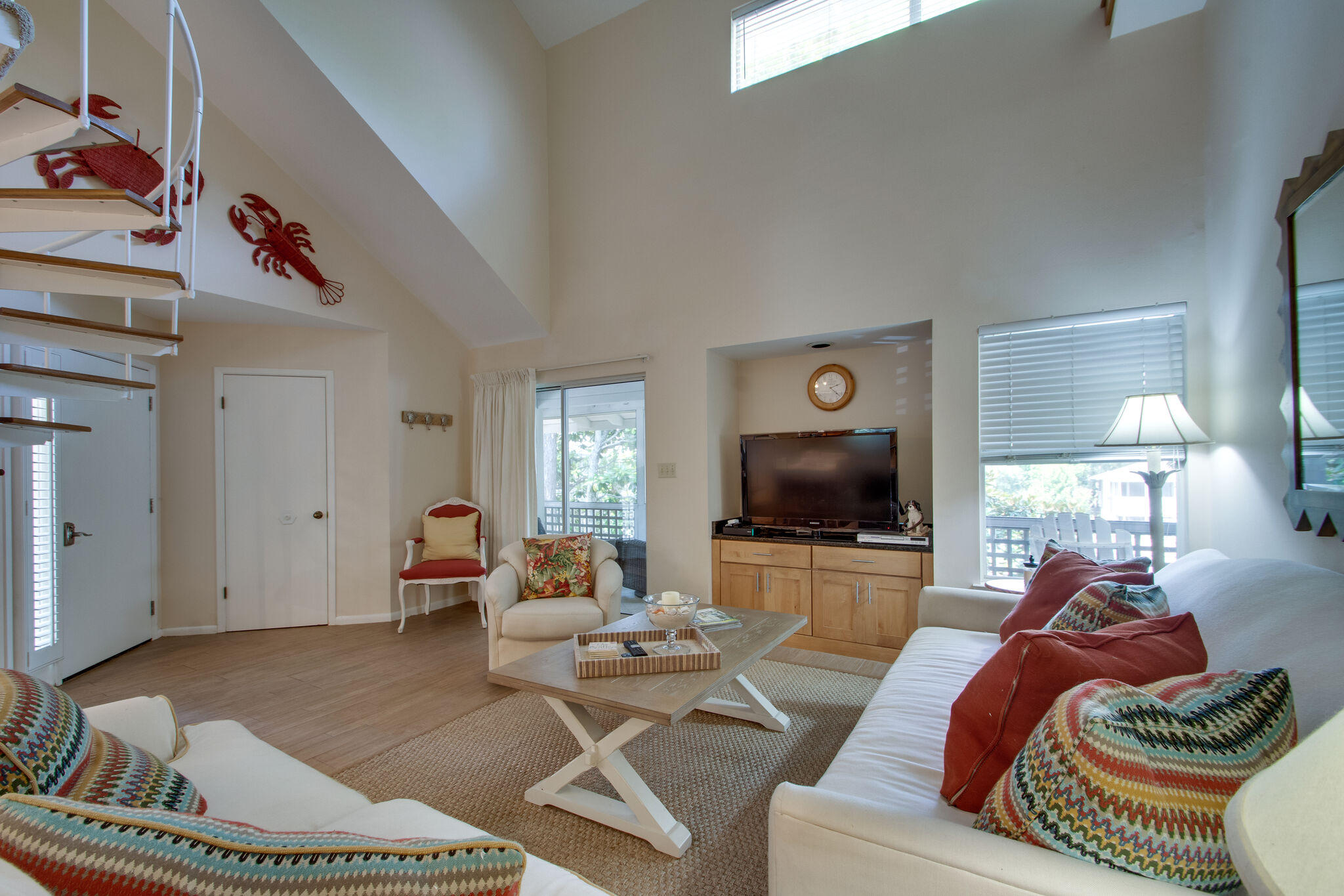 HIDDEN DUNES BEACH COTTAGES 2 - Residential