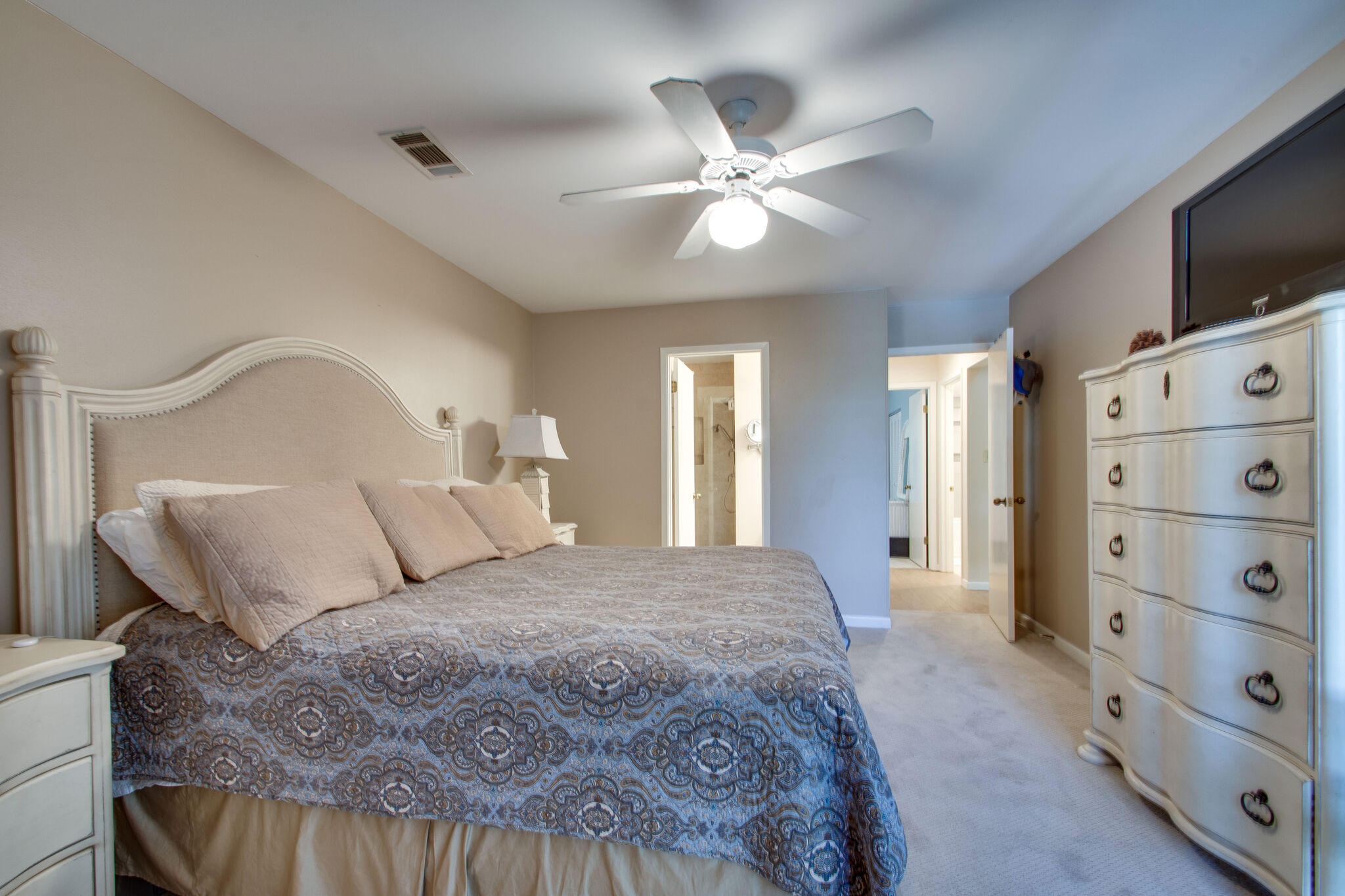 HIDDEN DUNES BEACH COTTAGES 2 - Residential