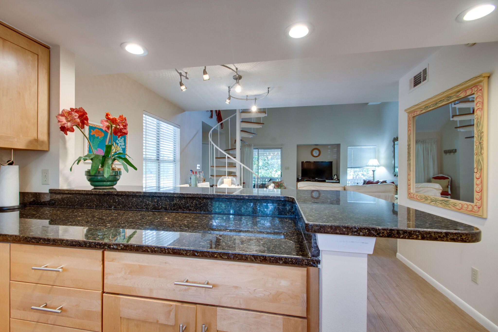 HIDDEN DUNES BEACH COTTAGES 2 - Residential