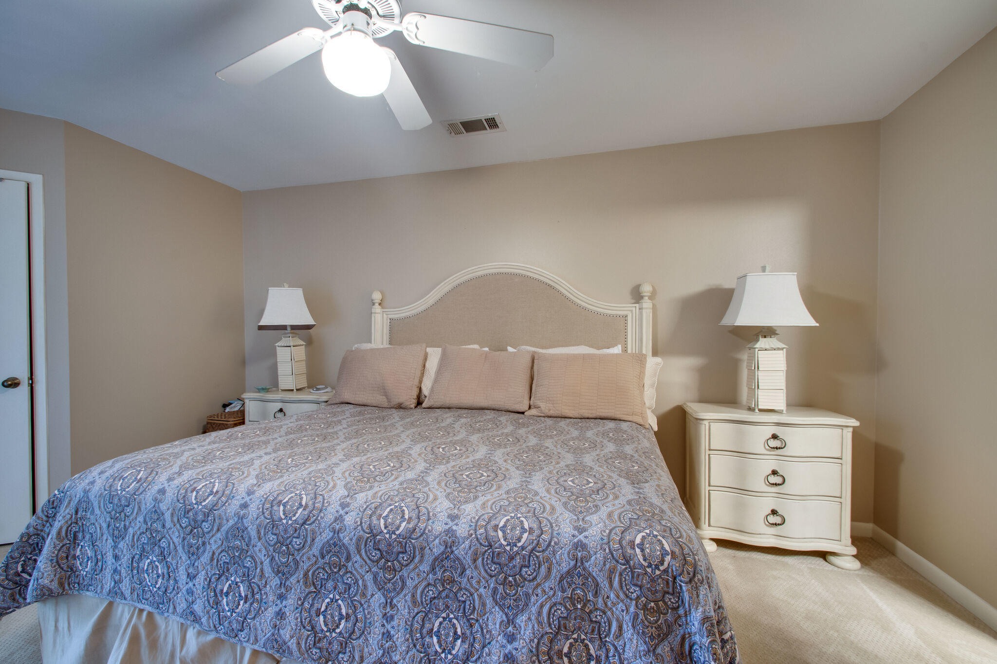 HIDDEN DUNES BEACH COTTAGES 2 - Residential