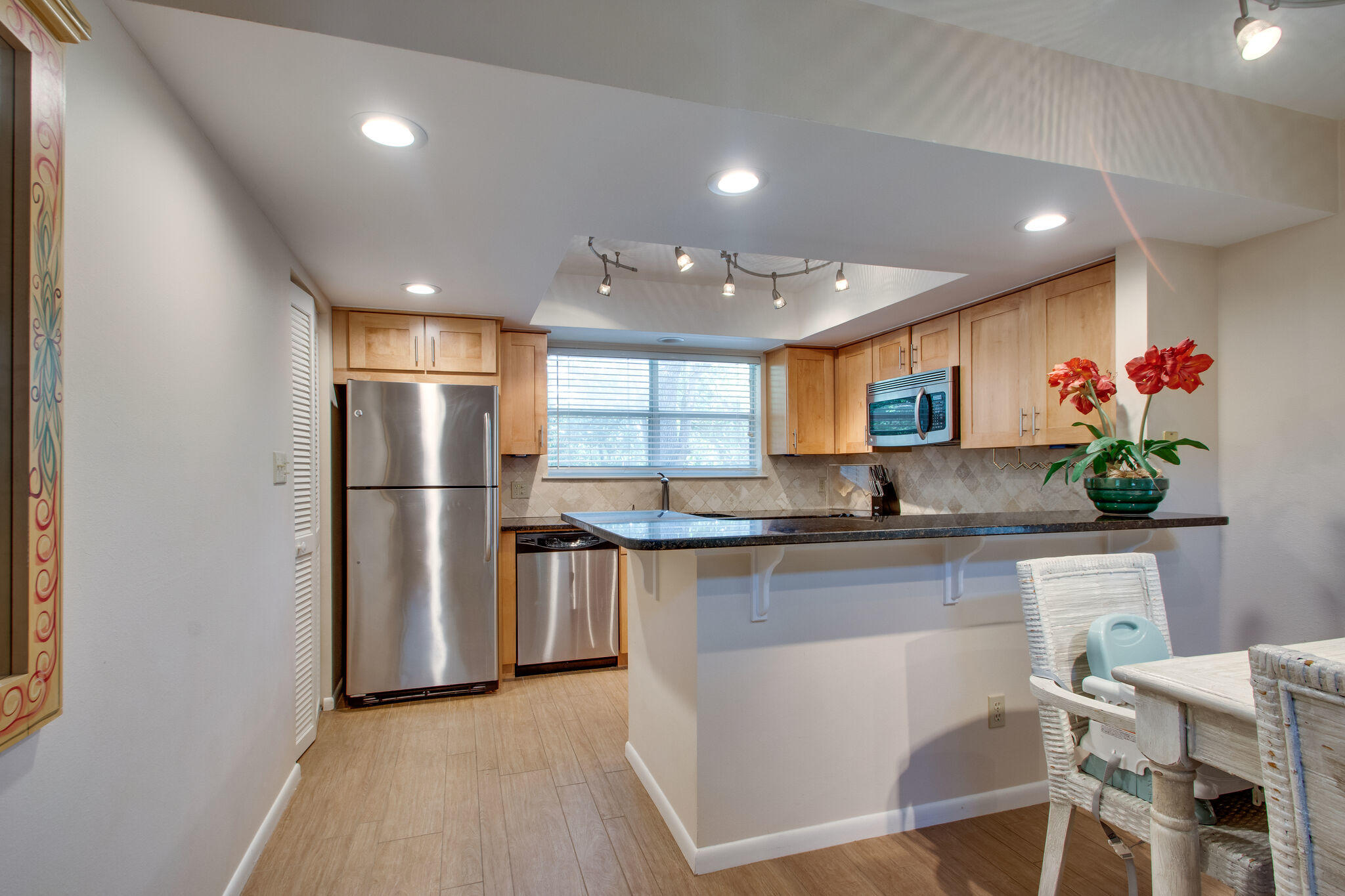 HIDDEN DUNES BEACH COTTAGES 2 - Residential