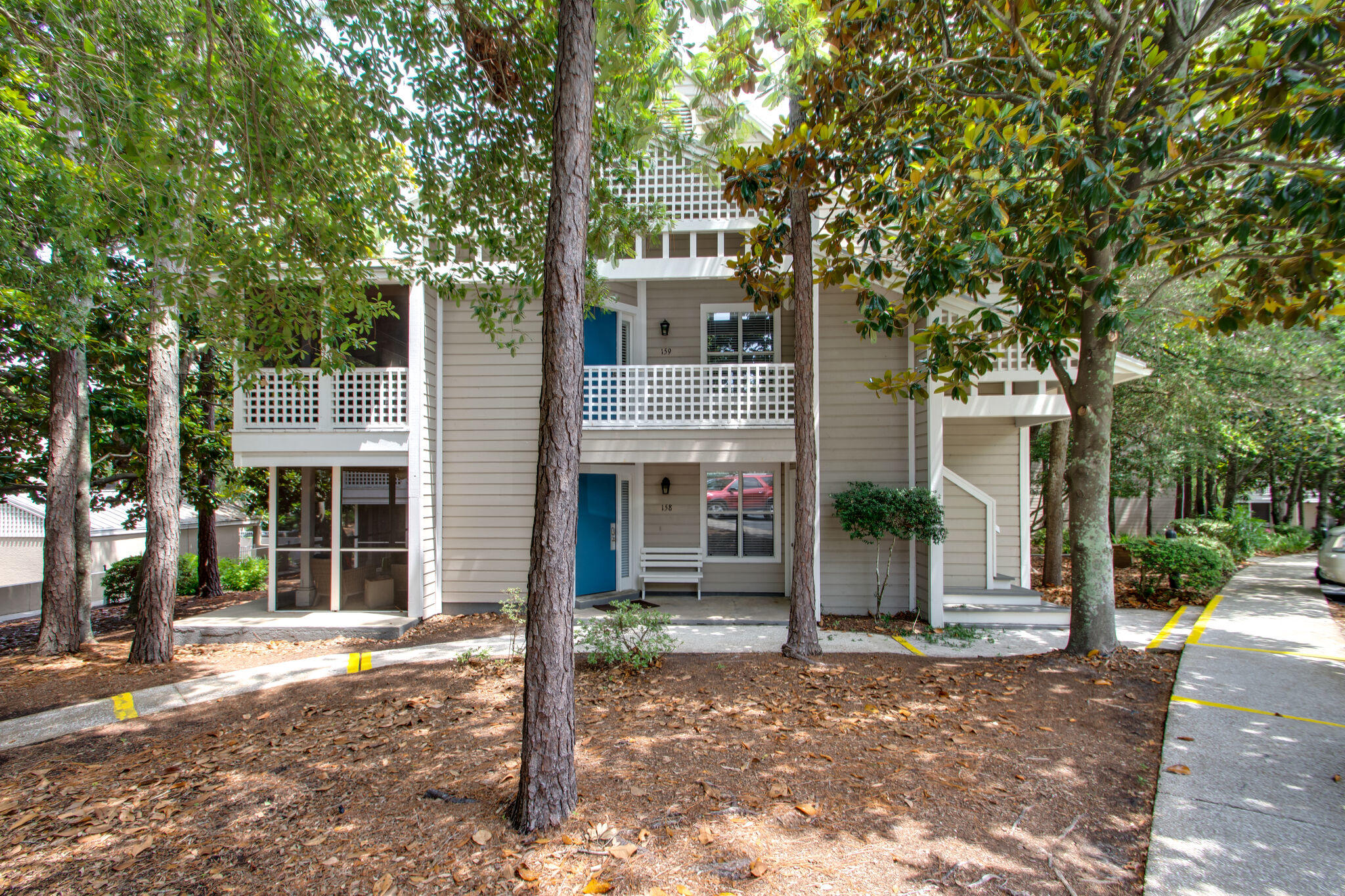 HIDDEN DUNES BEACH COTTAGES 2 - Residential