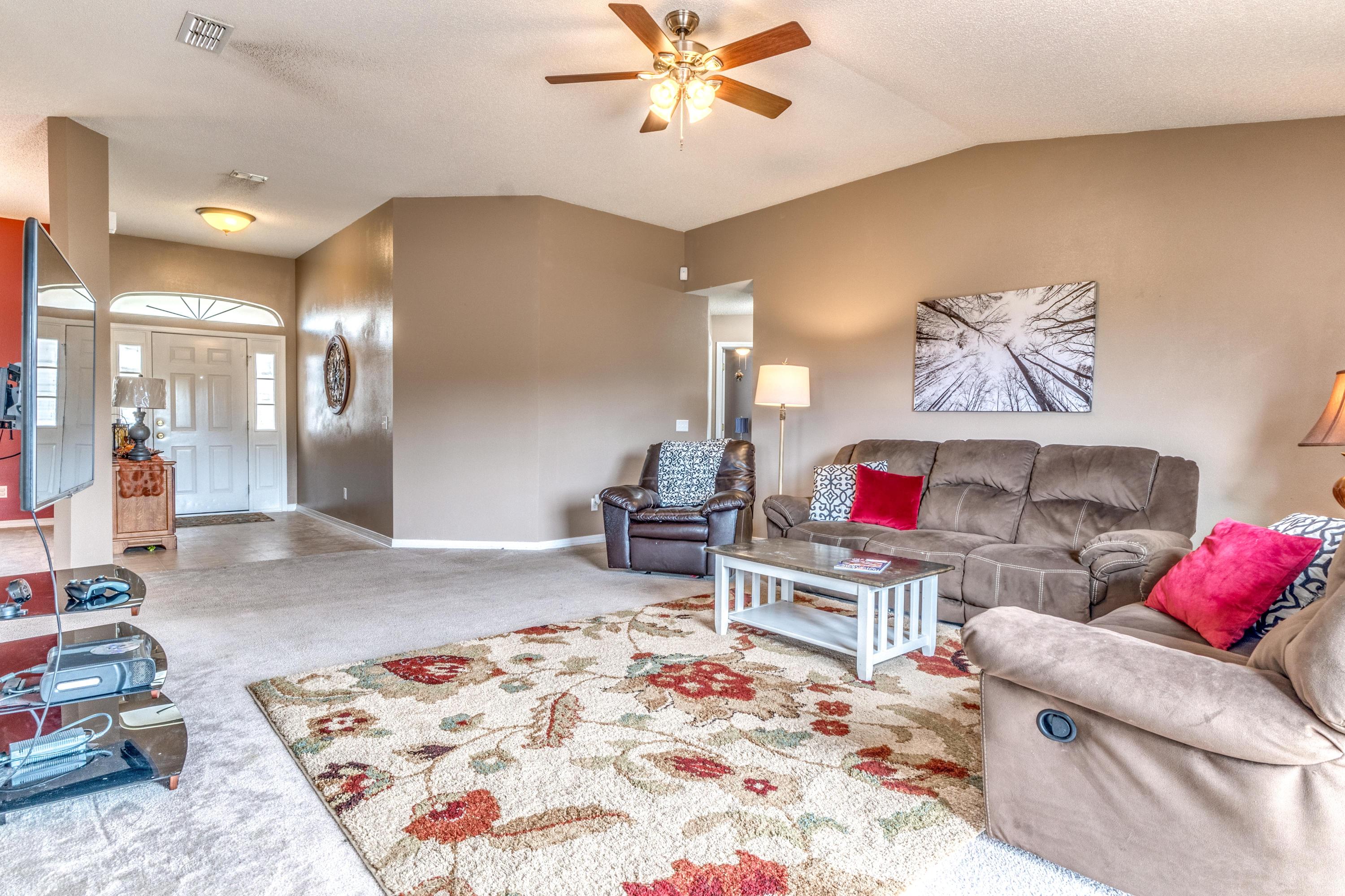 COUNTRYVIEW ESTATES - Residential