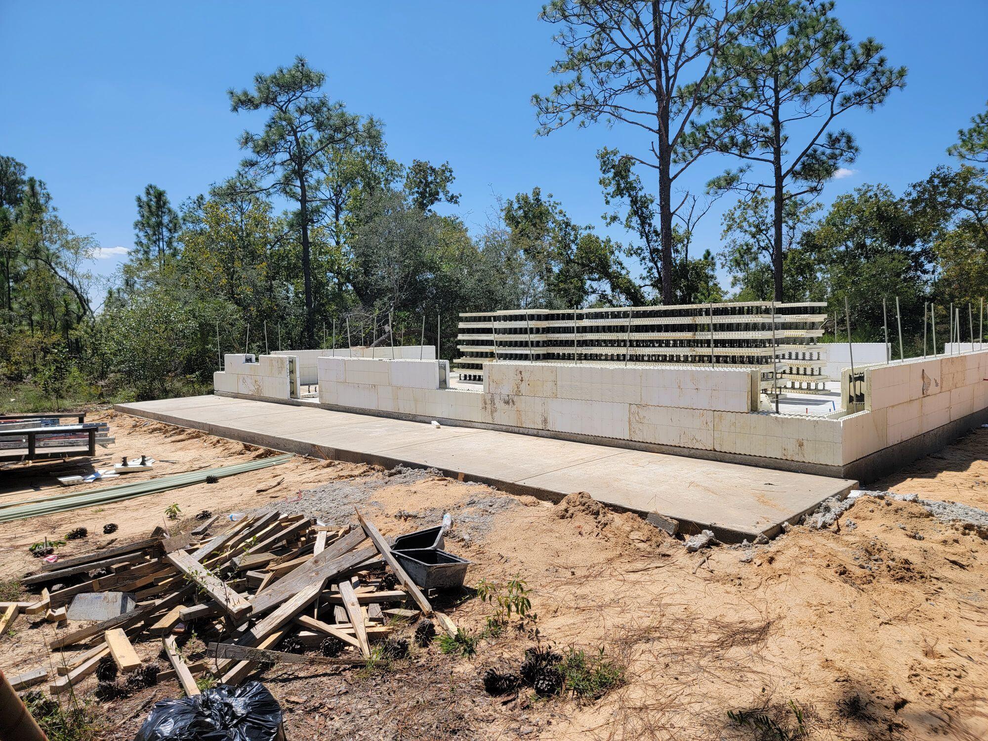 SUNNY HILLS SD - Residential