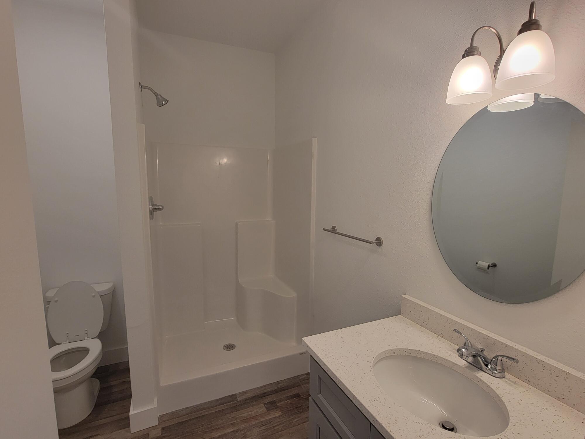 SUNNY HILLS SD - Residential