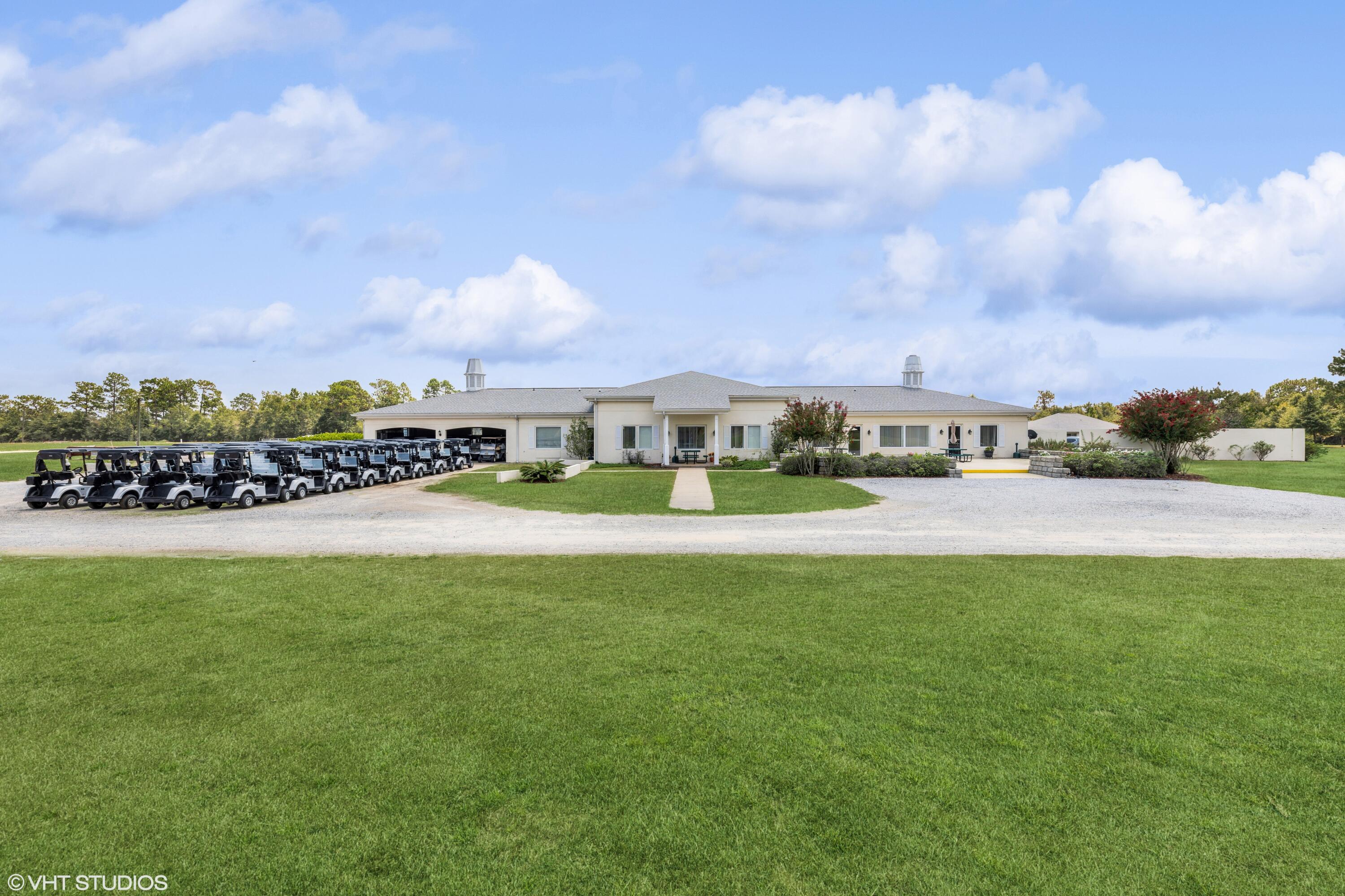 SUNNY HILLS SD - Residential