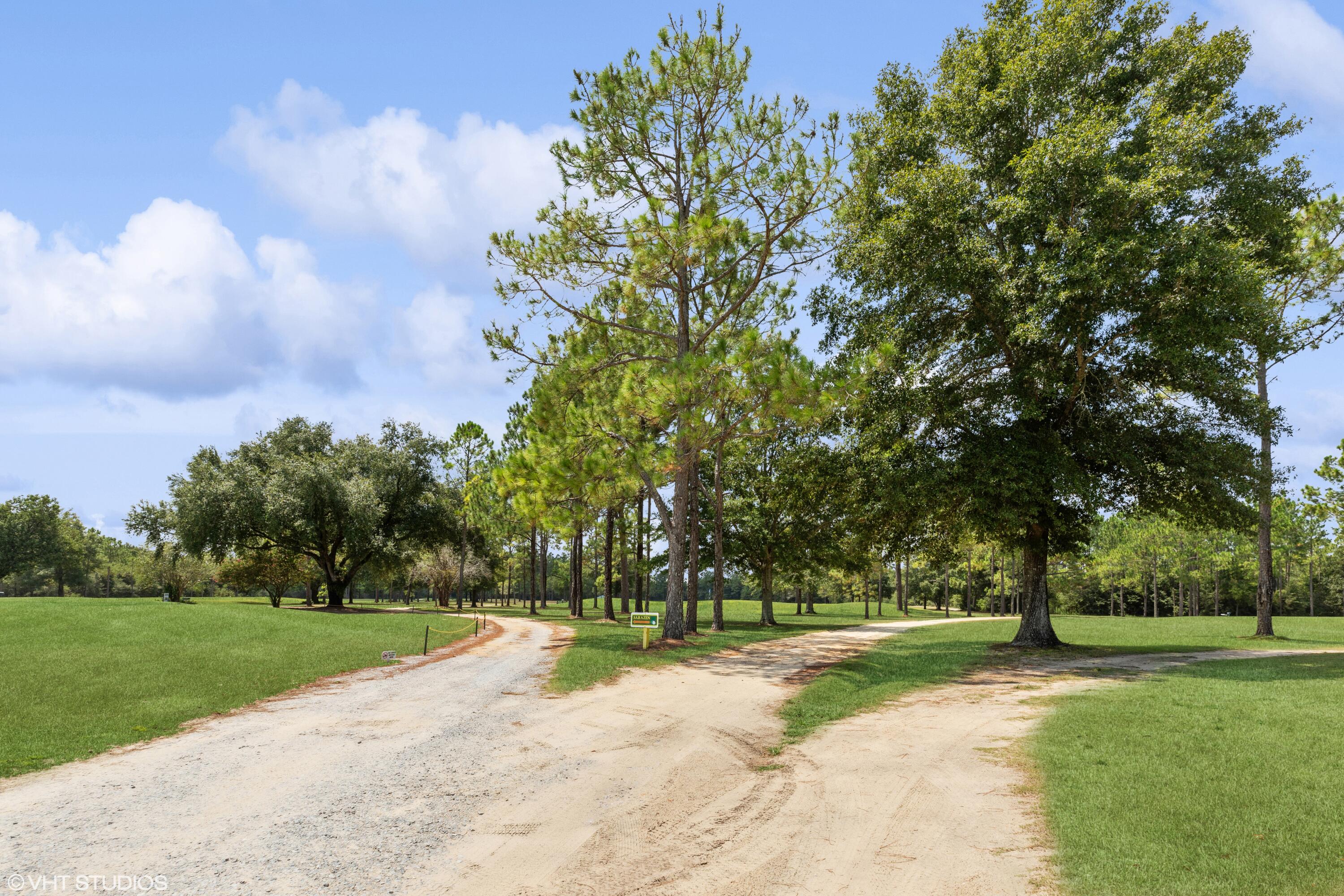 SUNNY HILLS SD - Residential