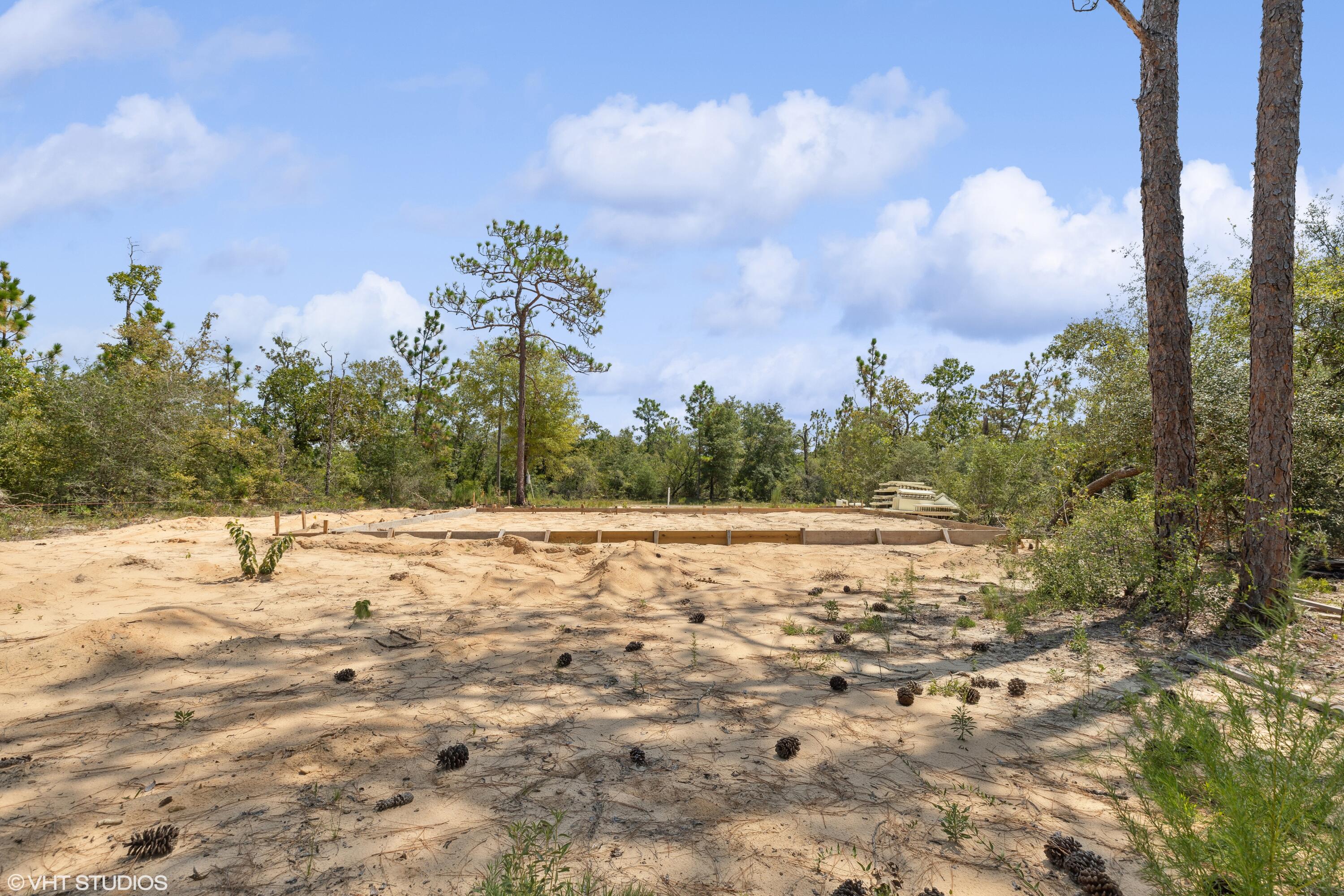 SUNNY HILLS SD - Residential