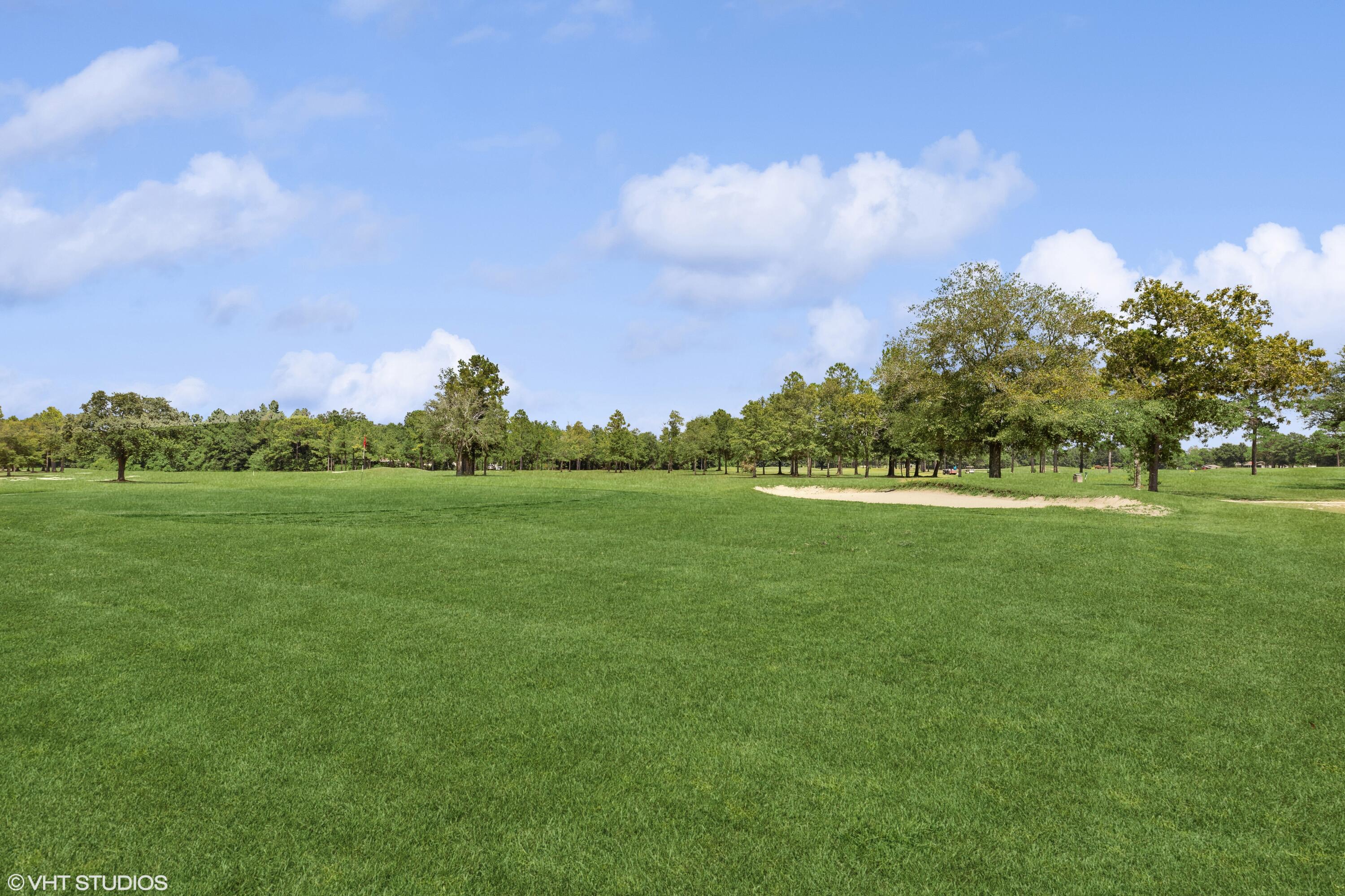 SUNNY HILLS SD - Residential