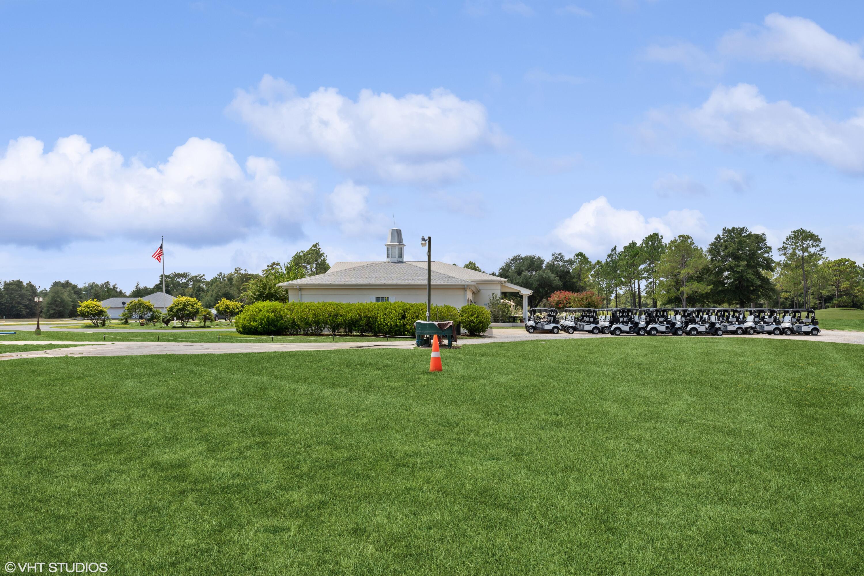 SUNNY HILLS SD - Residential