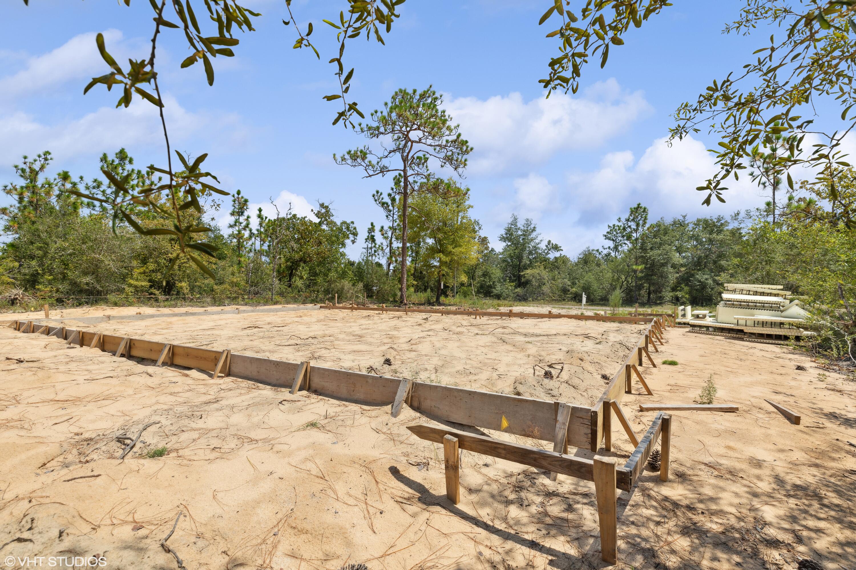 SUNNY HILLS SD - Residential