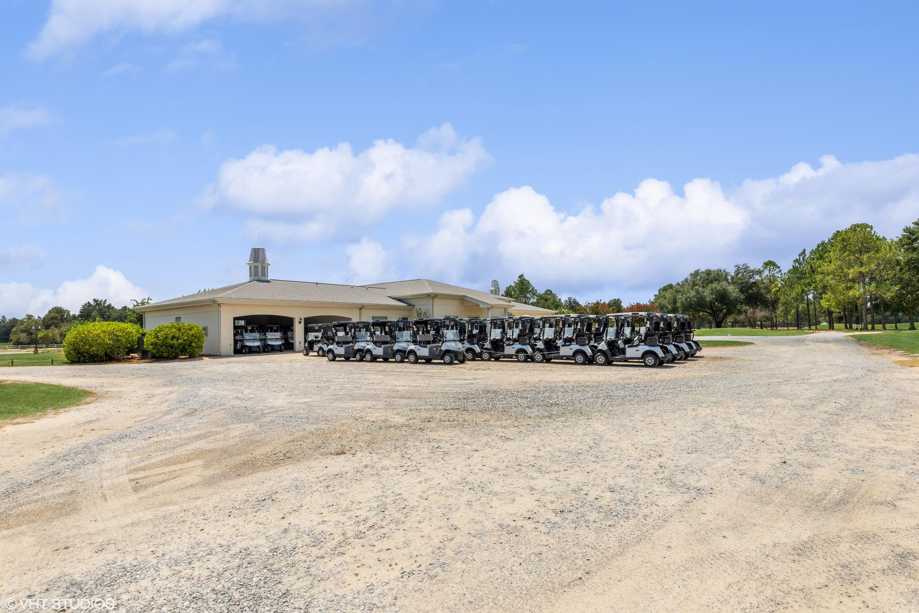 SUNNY HILLS SD - Residential