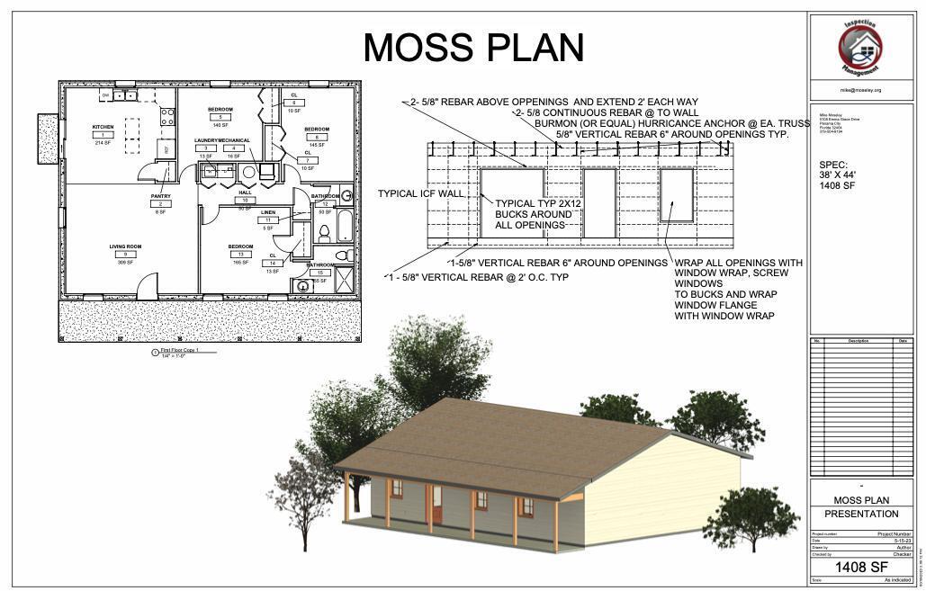 SUNNY HILLS SD - Residential