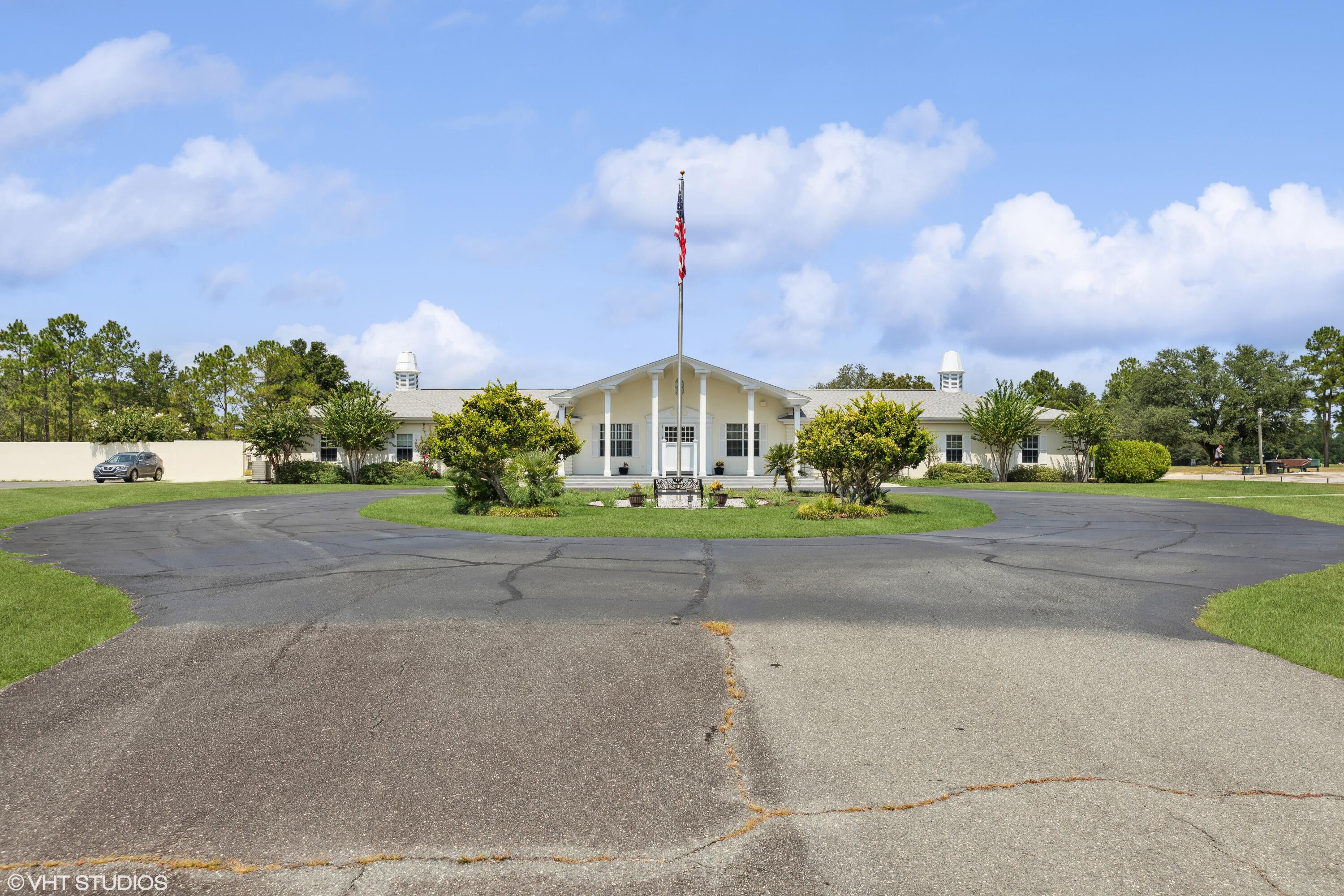 SUNNY HILLS SD - Residential