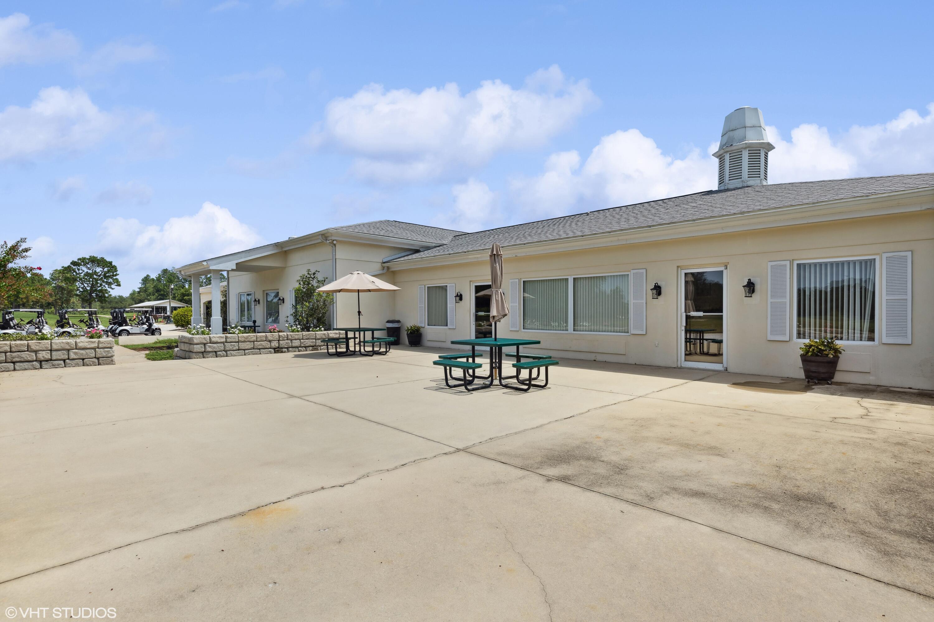 SUNNY HILLS SD - Residential