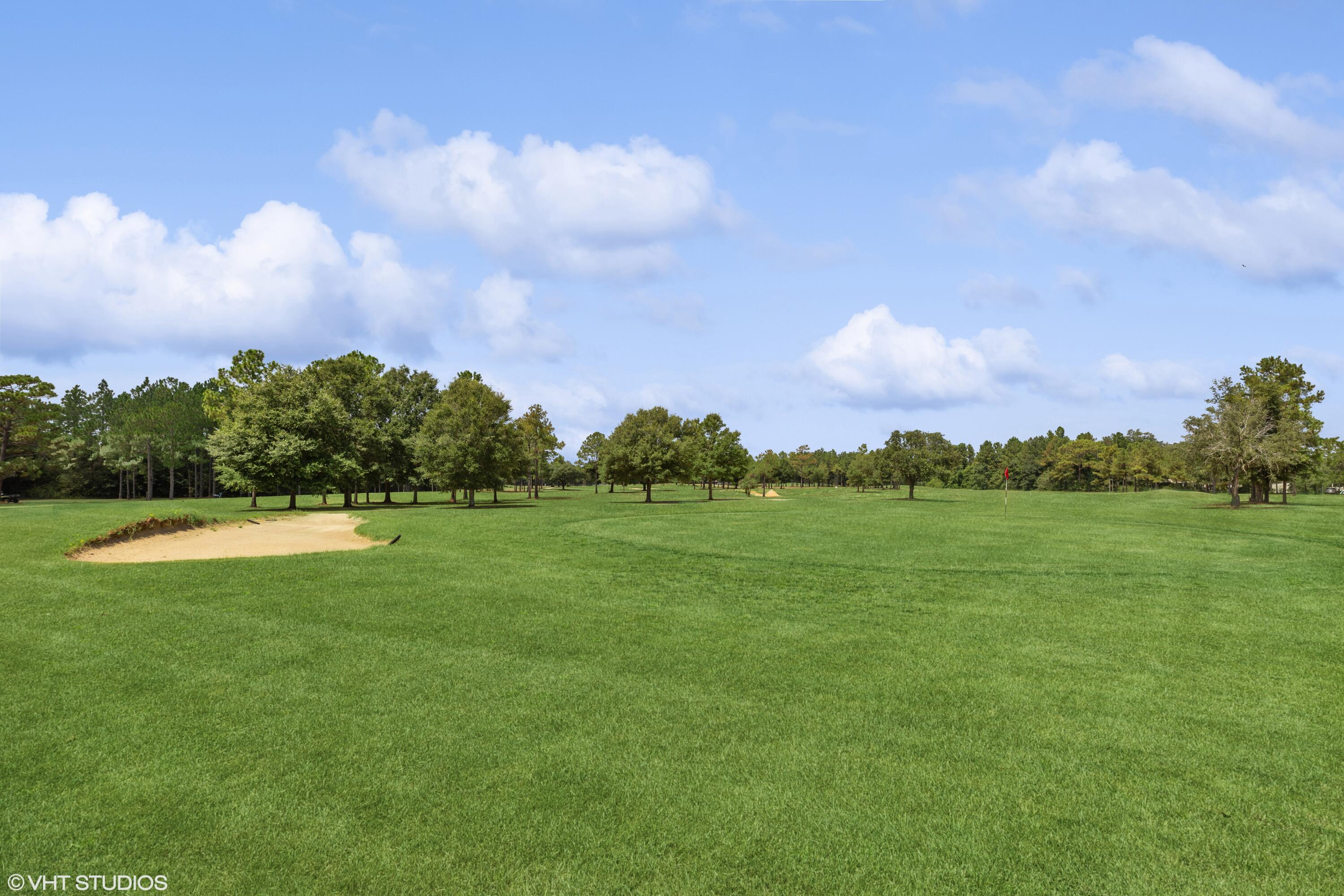 SUNNY HILLS SD - Residential