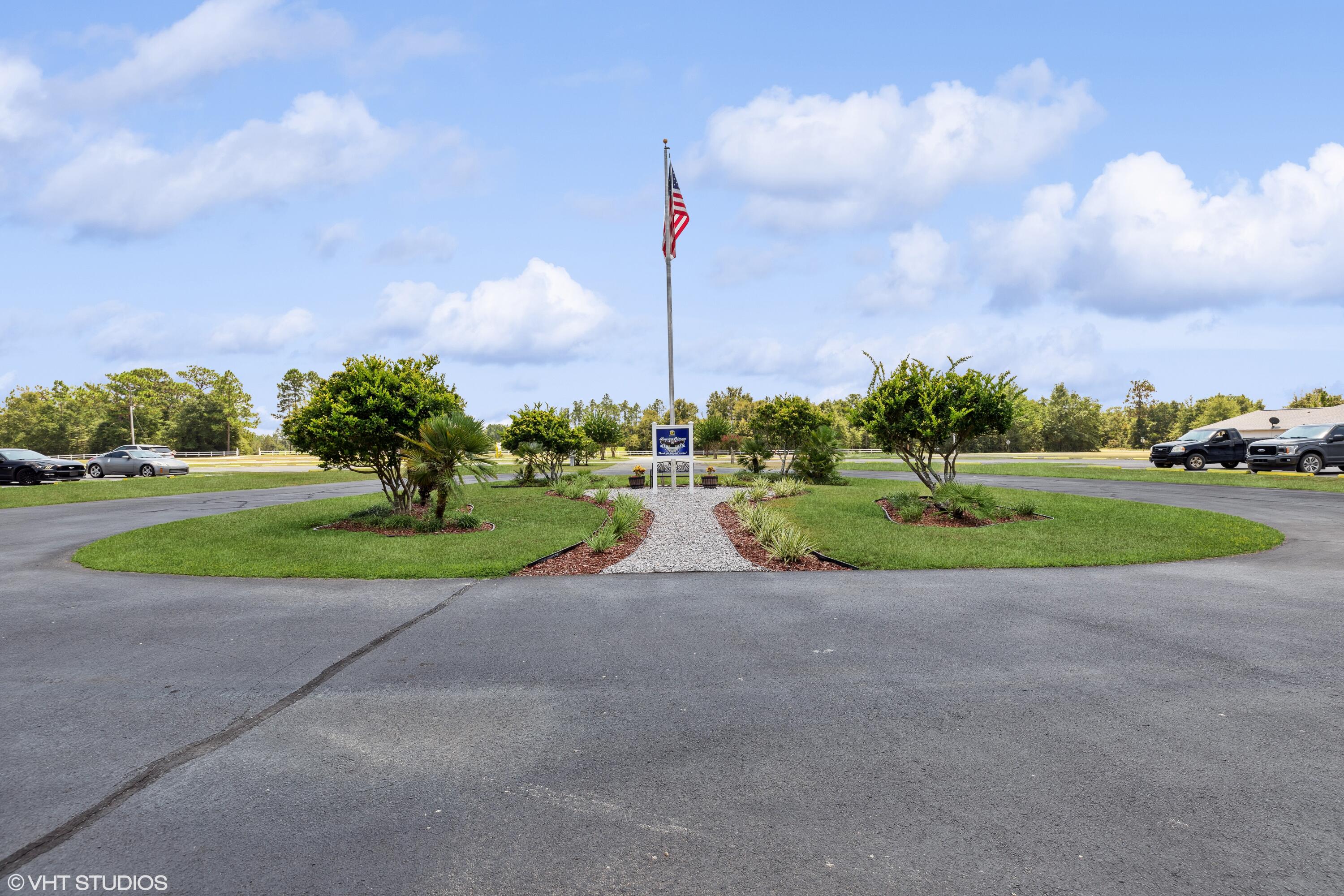 SUNNY HILLS SD - Residential