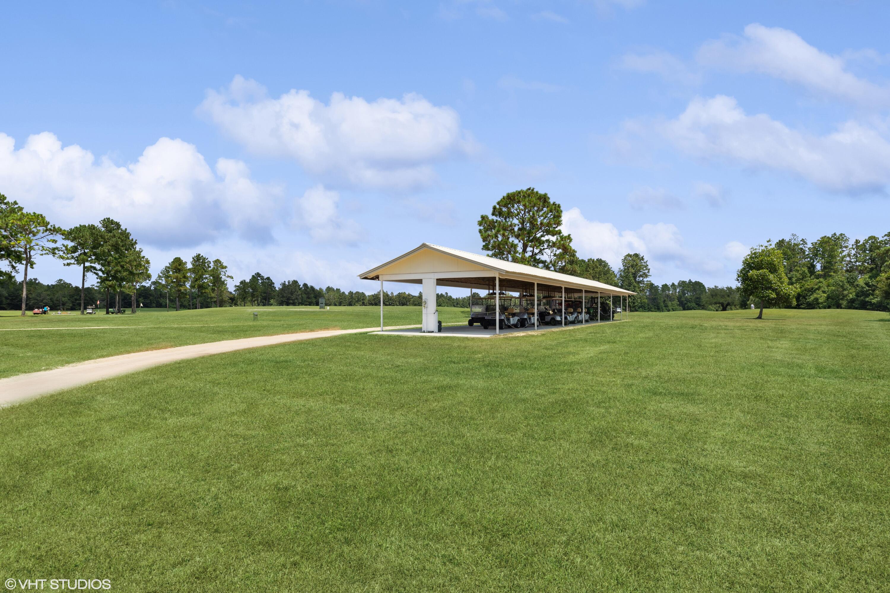 SUNNY HILLS SD - Residential