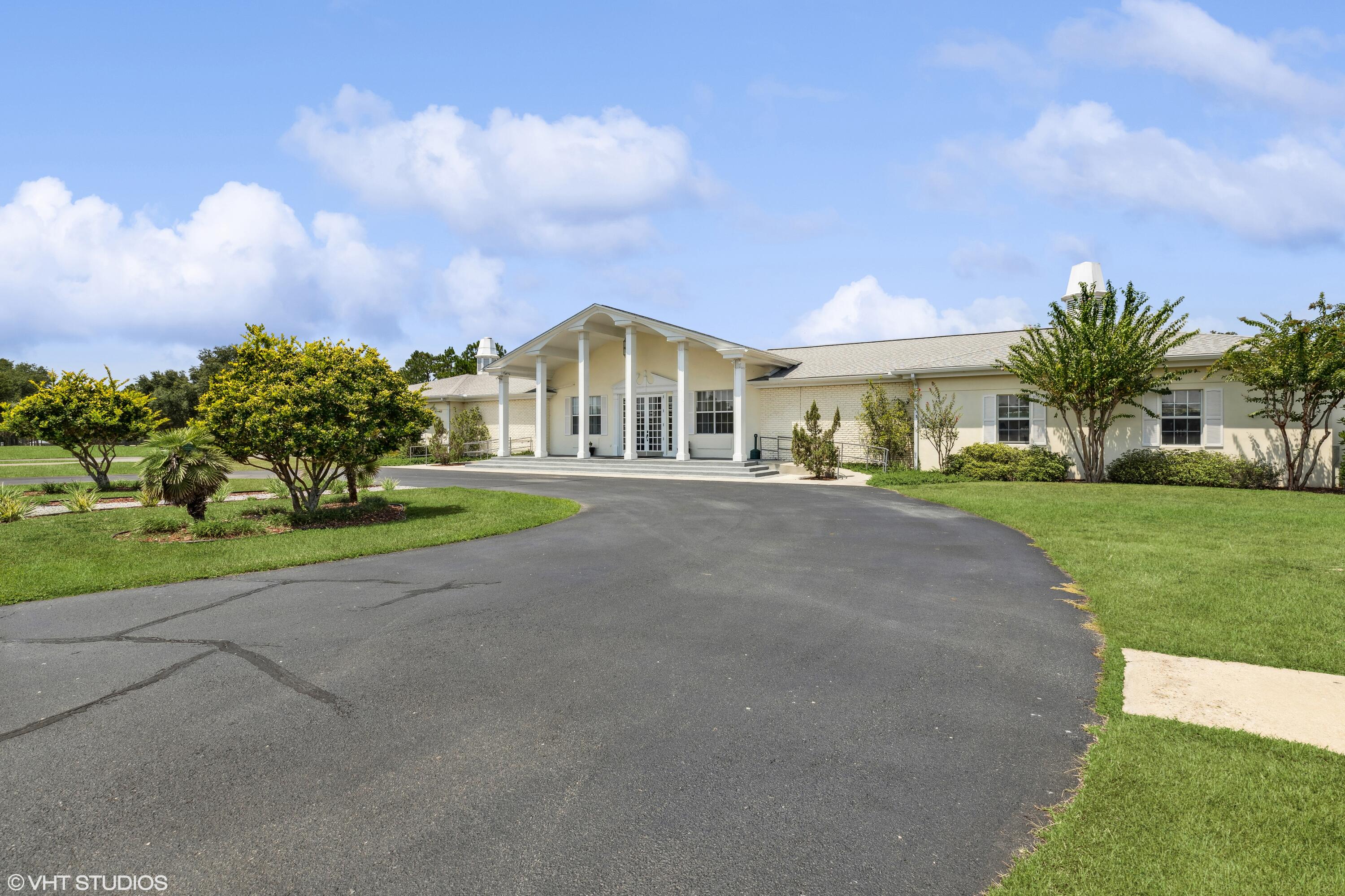 SUNNY HILLS SD - Residential