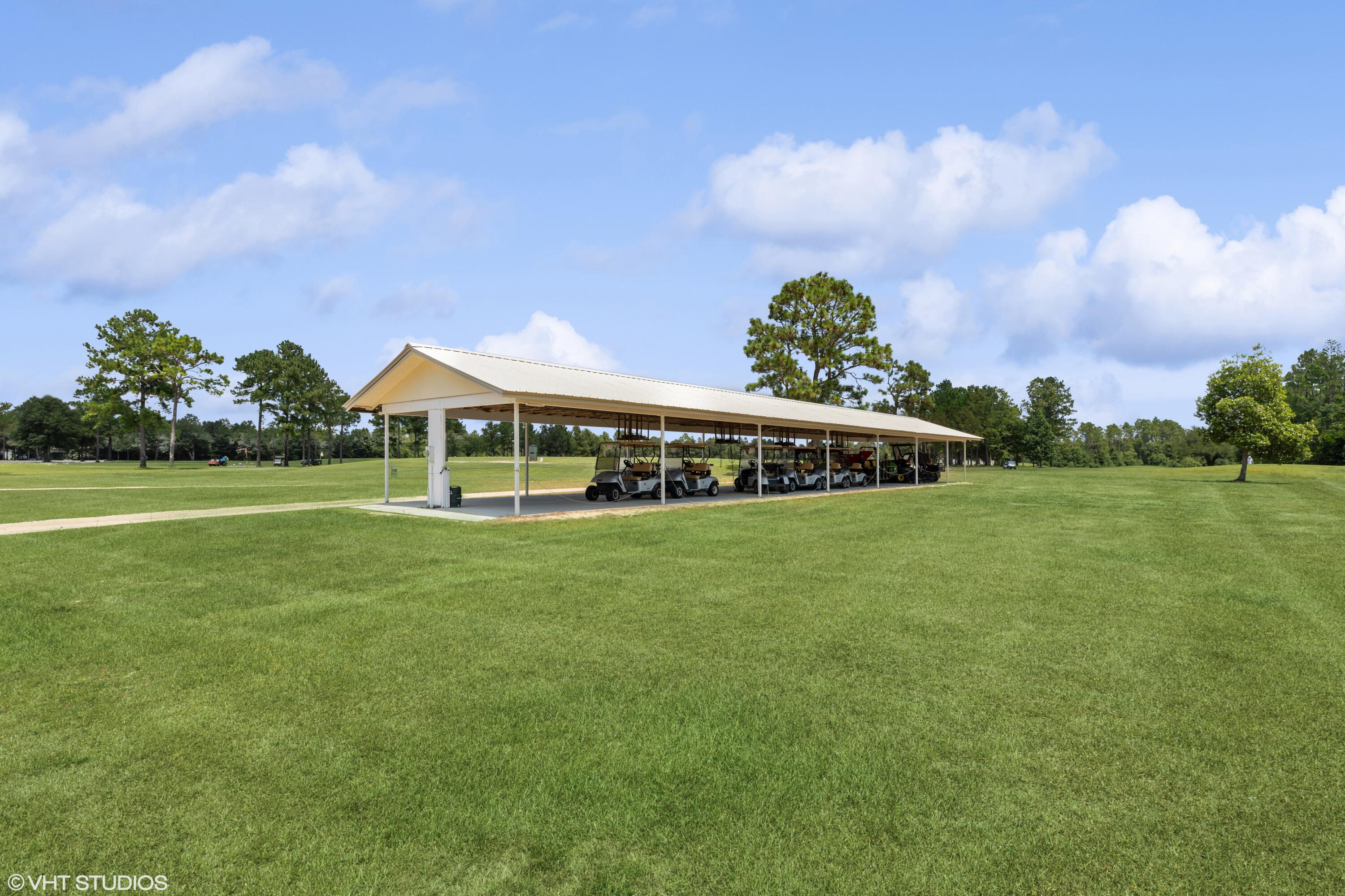 SUNNY HILLS SD - Residential