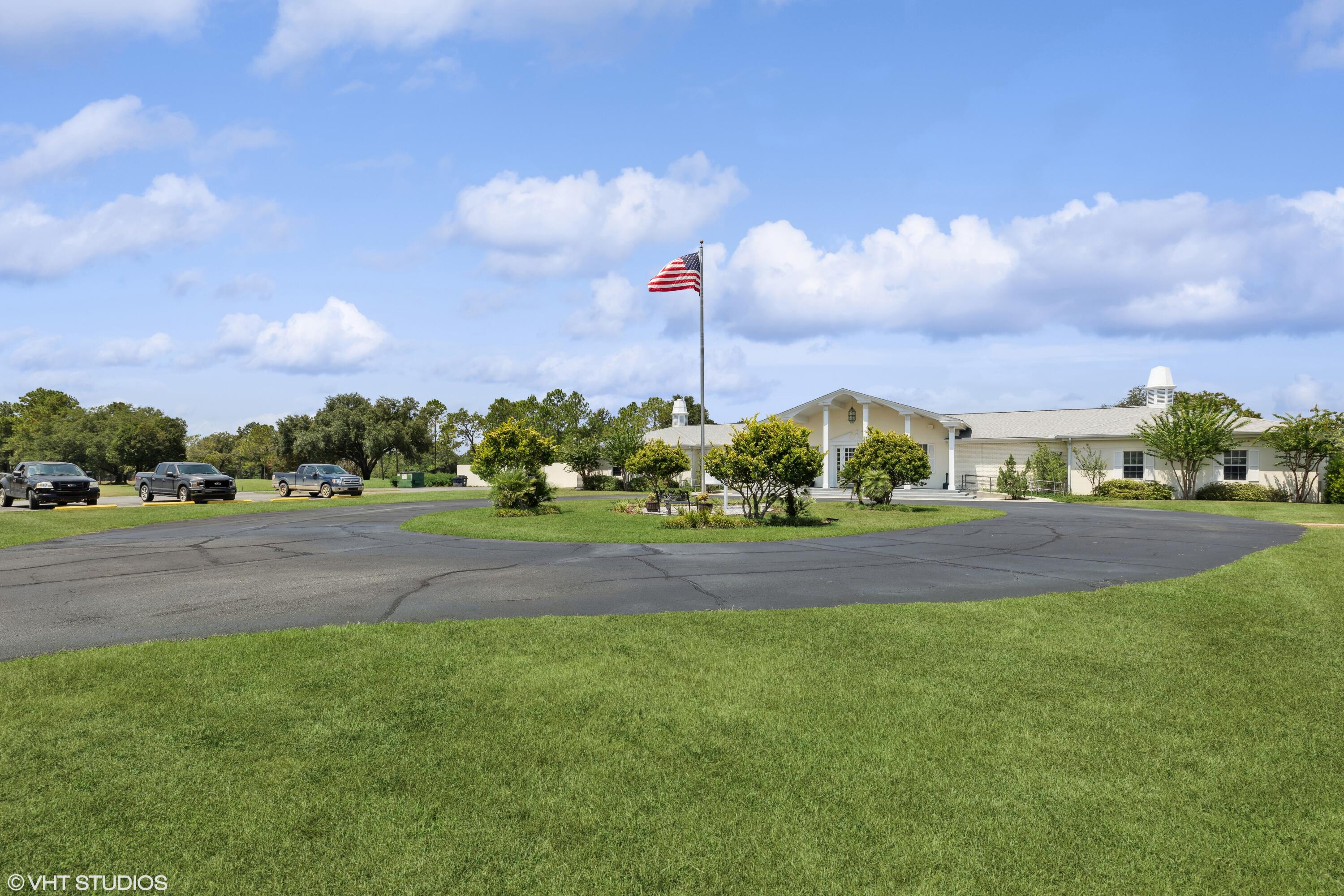 SUNNY HILLS SD - Residential