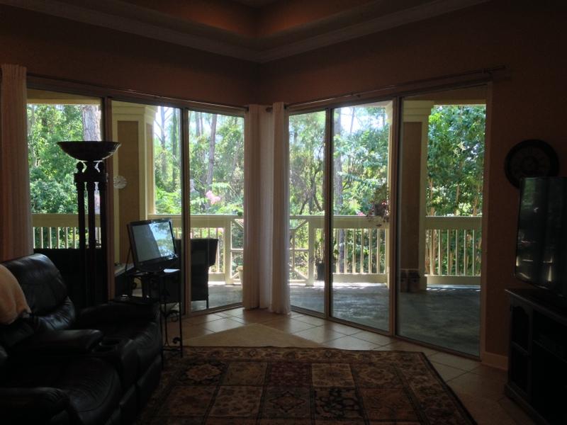 CRYSTAL COVE - Residential