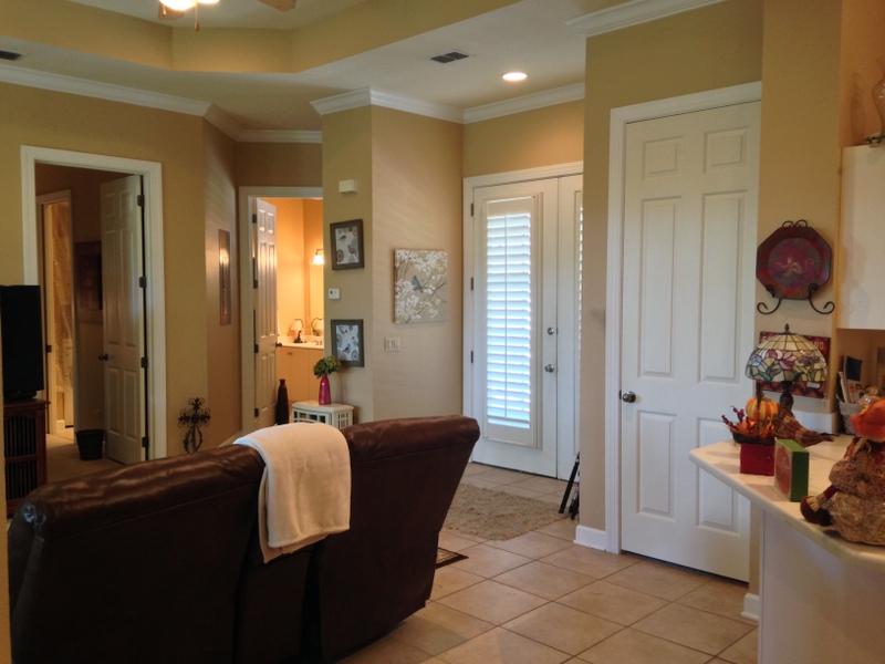 CRYSTAL COVE - Residential