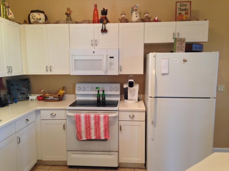 CRYSTAL COVE - Residential